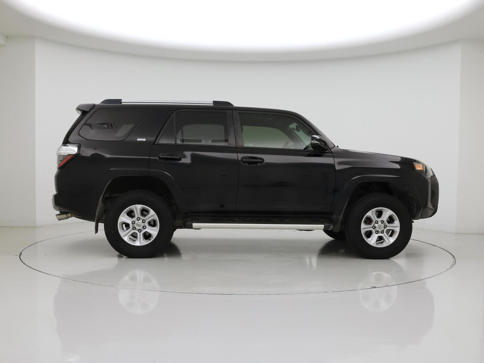 2019 Toyota 4Runner SR5 Premium - Photo 8