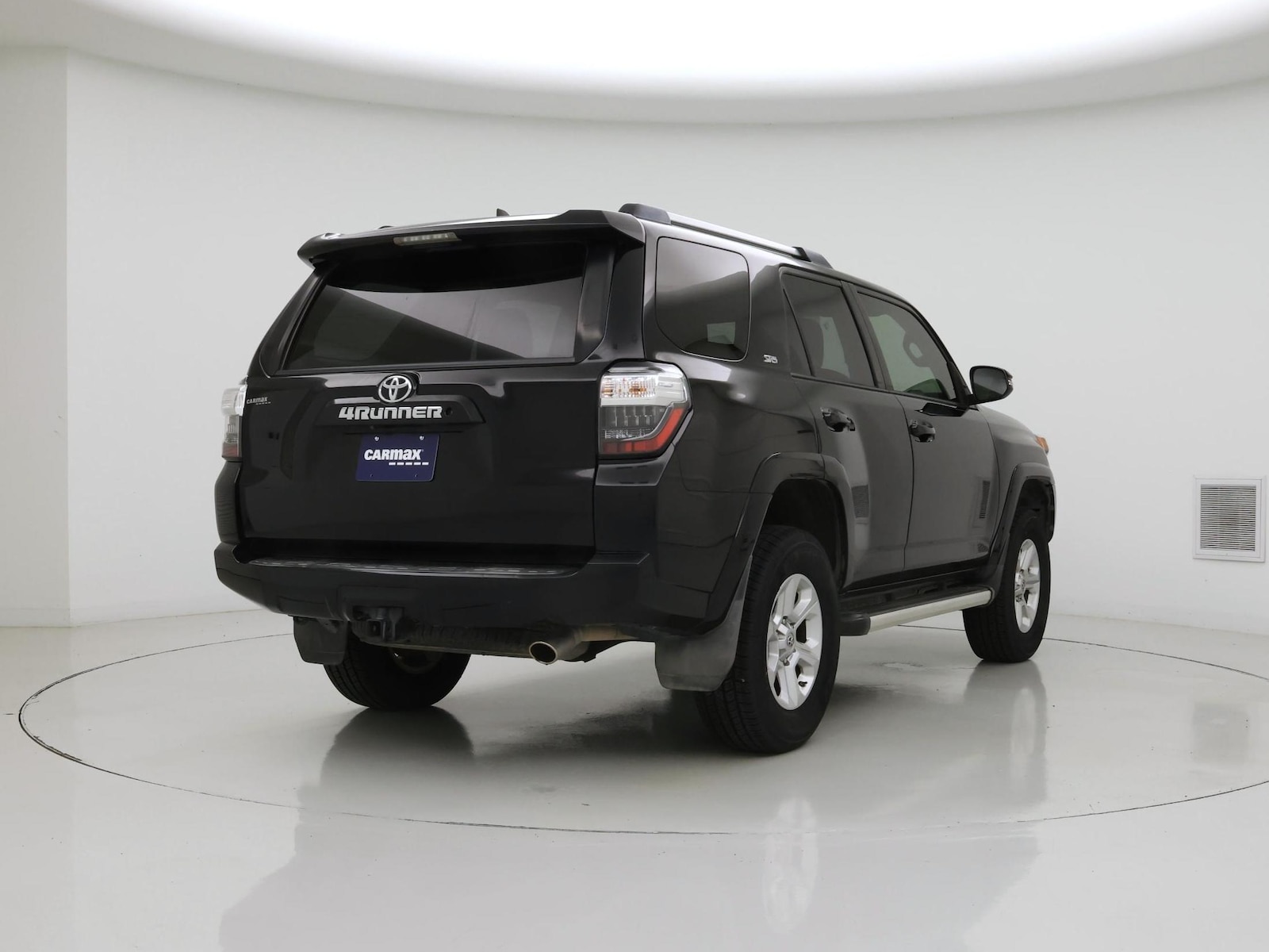 2019 Toyota 4Runner SR5 Premium - Photo 9