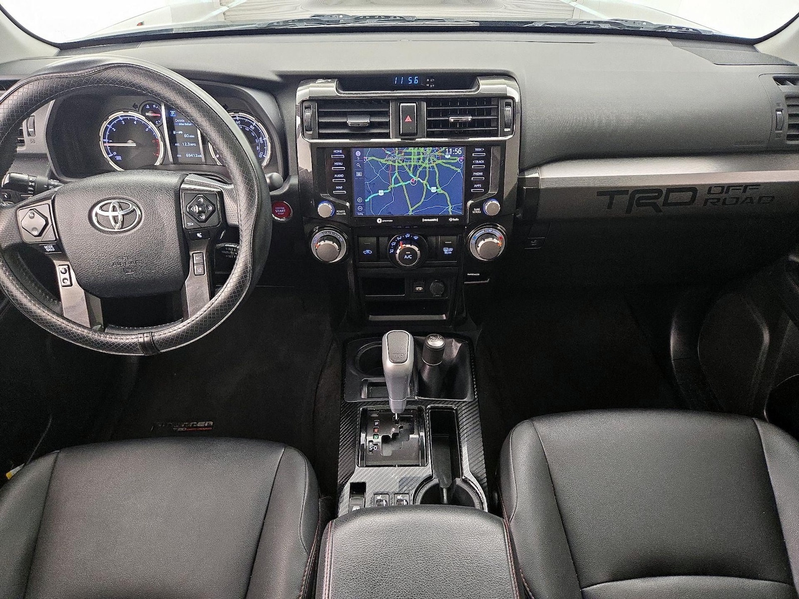 Apple CarPlay®