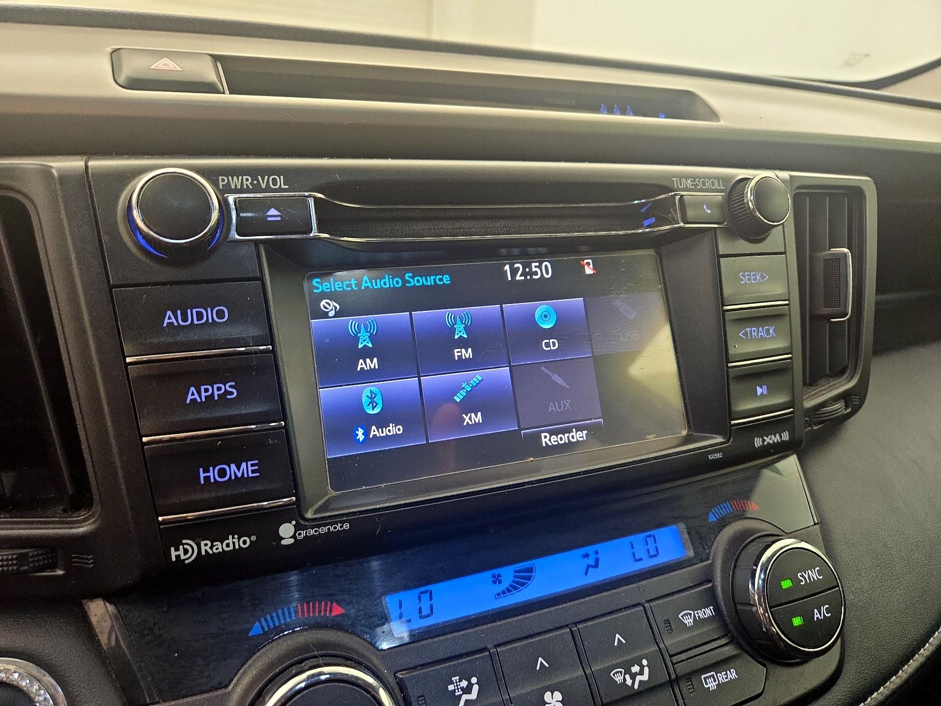 Thumbnail: 2018 Toyota RAV4 - 15