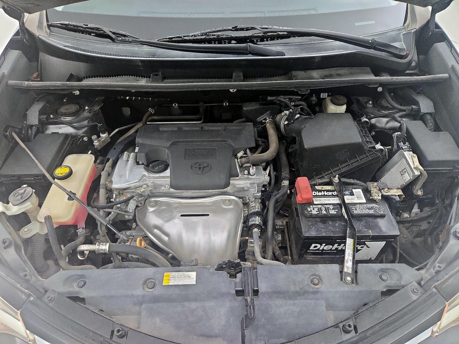 2018 Toyota RAV4 XLE - Photo 23