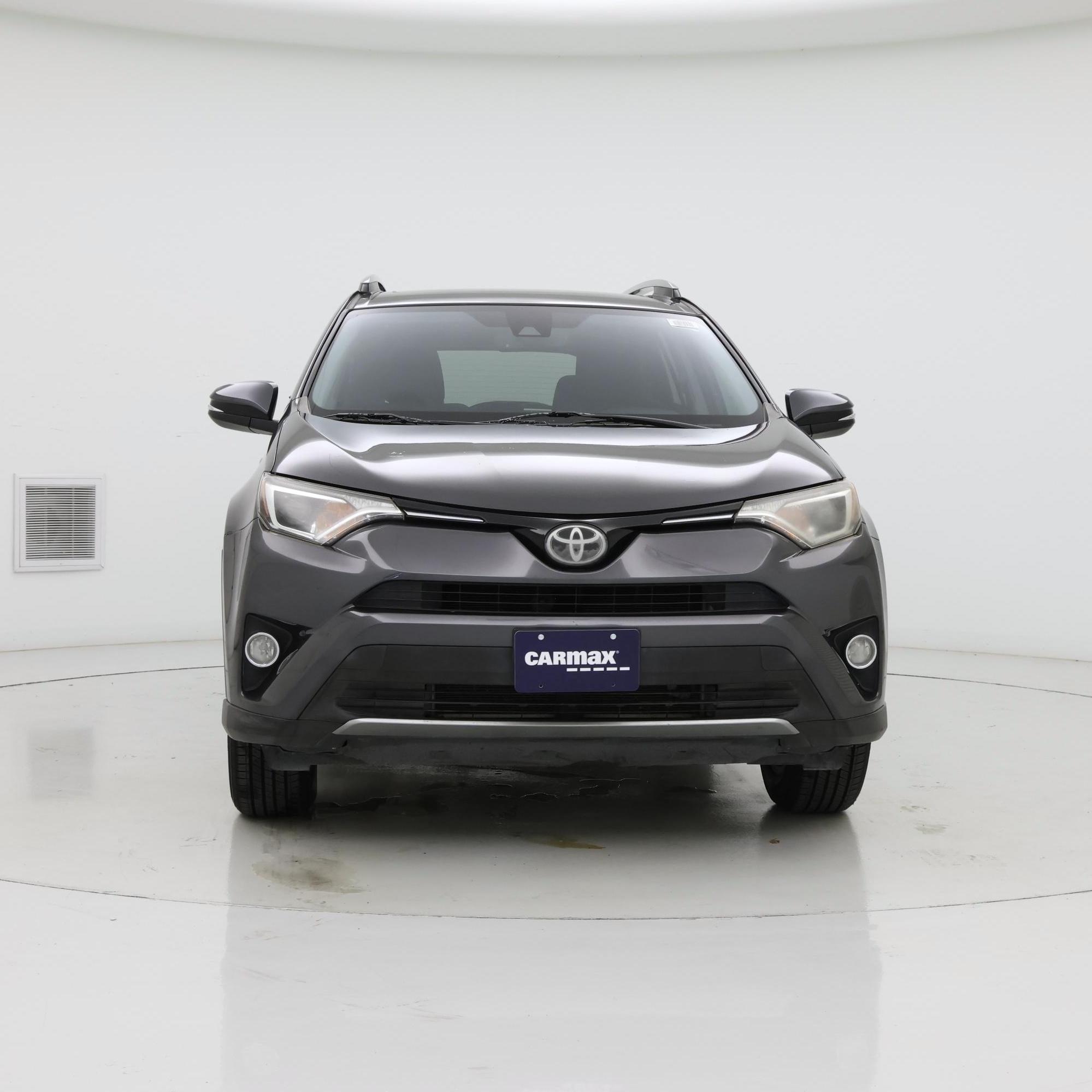 Thumbnail: 2018 Toyota RAV4 - 5