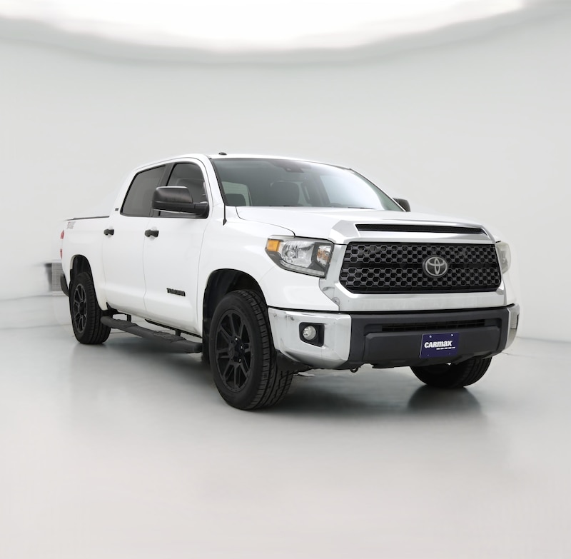 2019 Toyota Tundra SR5