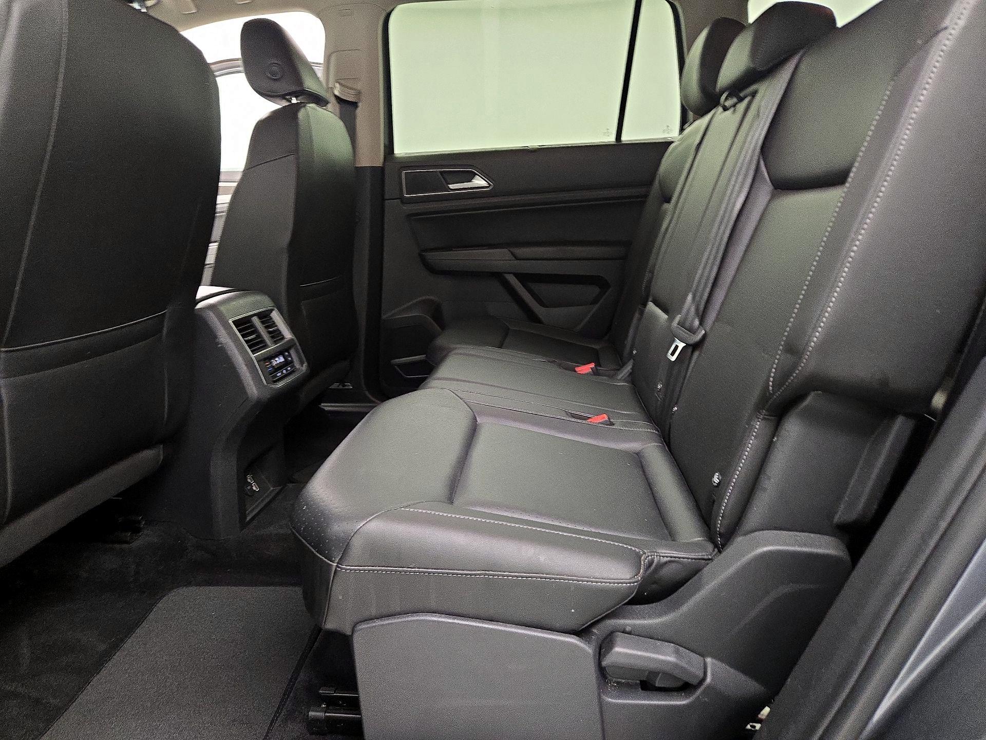 Thumbnail: 2018 Volkswagen Atlas - 19