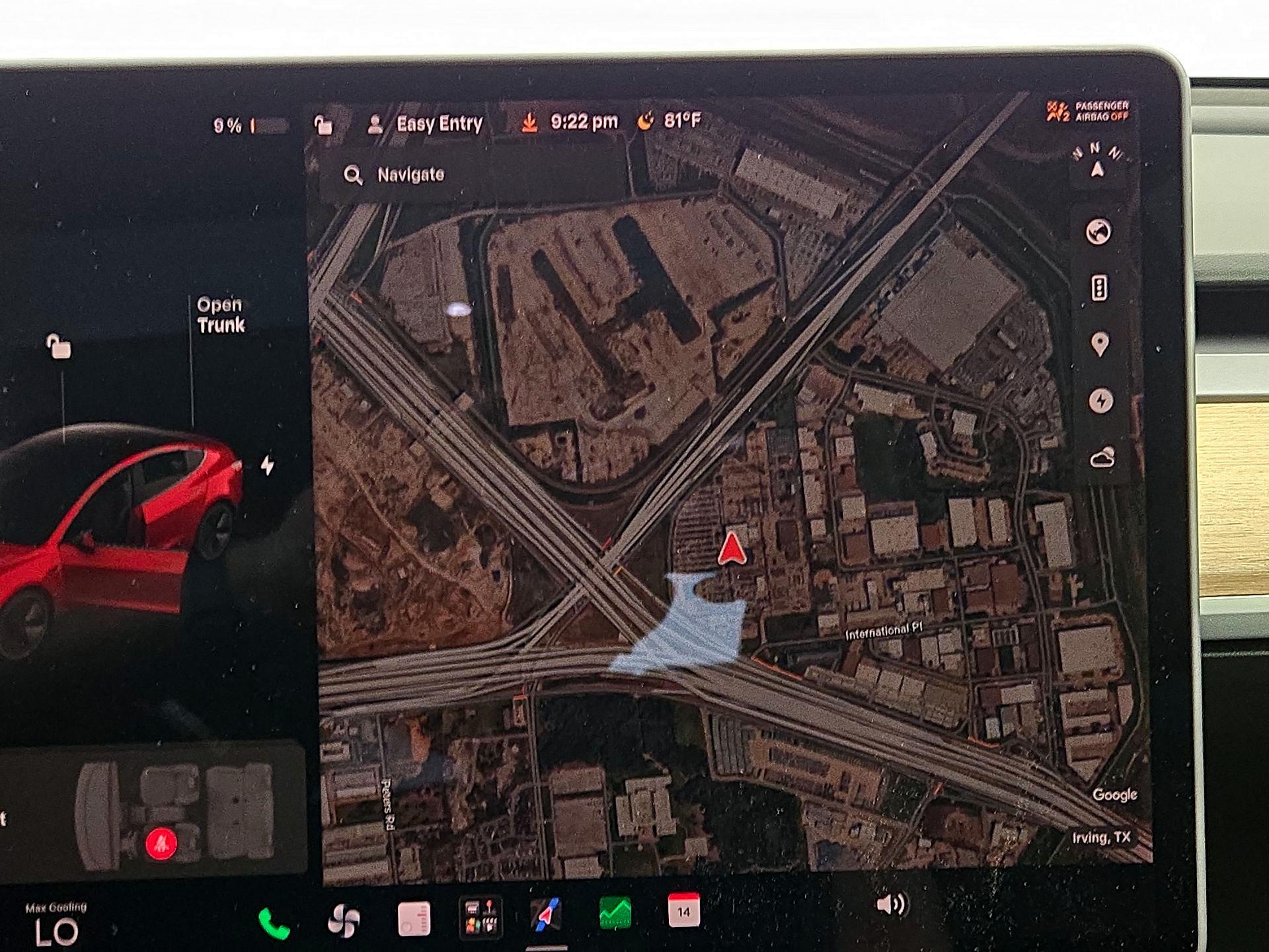 Thumbnail: 2021 Tesla Model 3 - 13