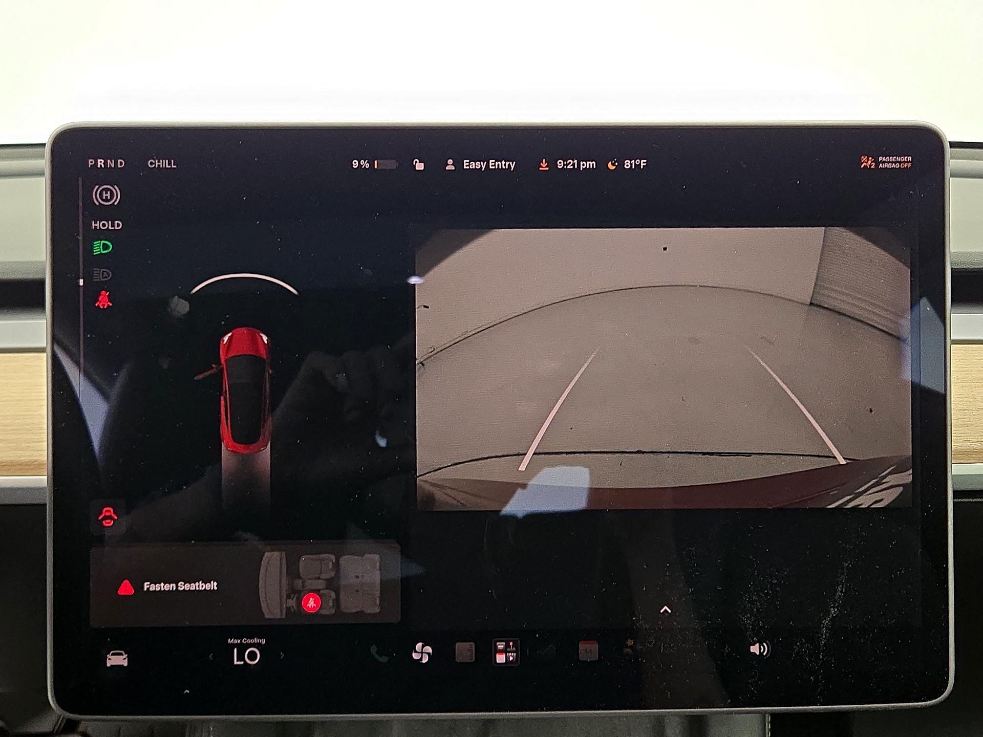 Thumbnail: 2021 Tesla Model 3 - 14