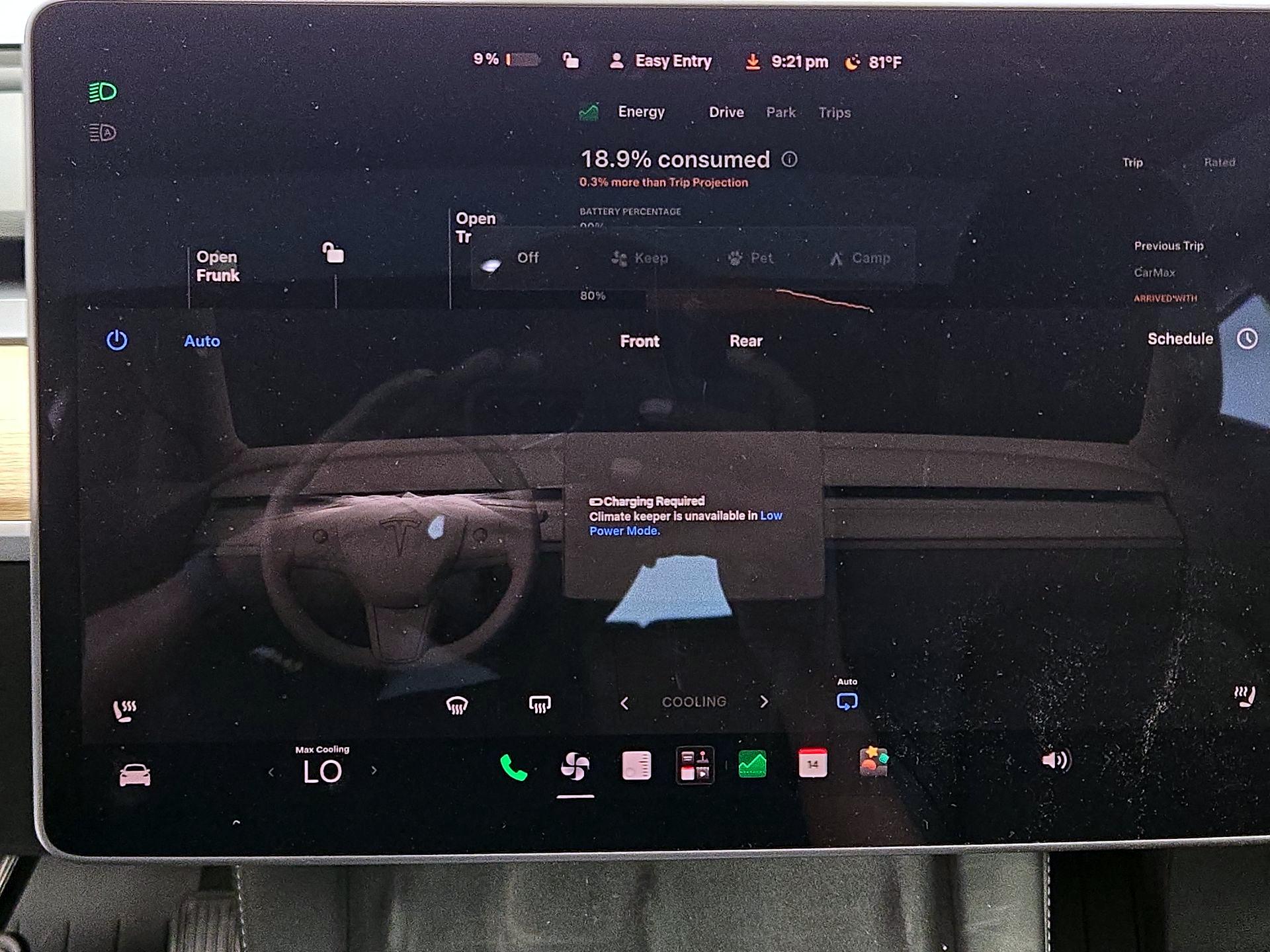 Thumbnail: 2021 Tesla Model 3 - 16