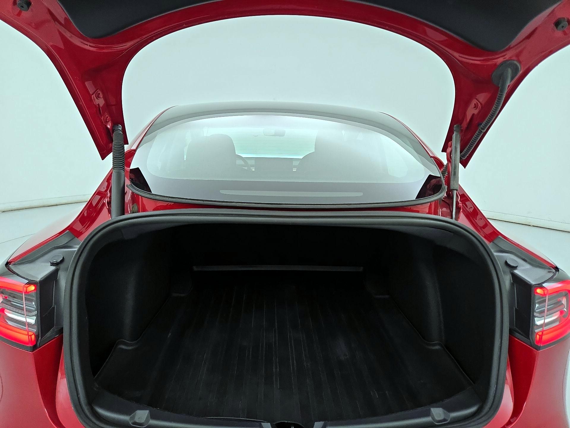 Thumbnail: 2021 Tesla Model 3 - 20