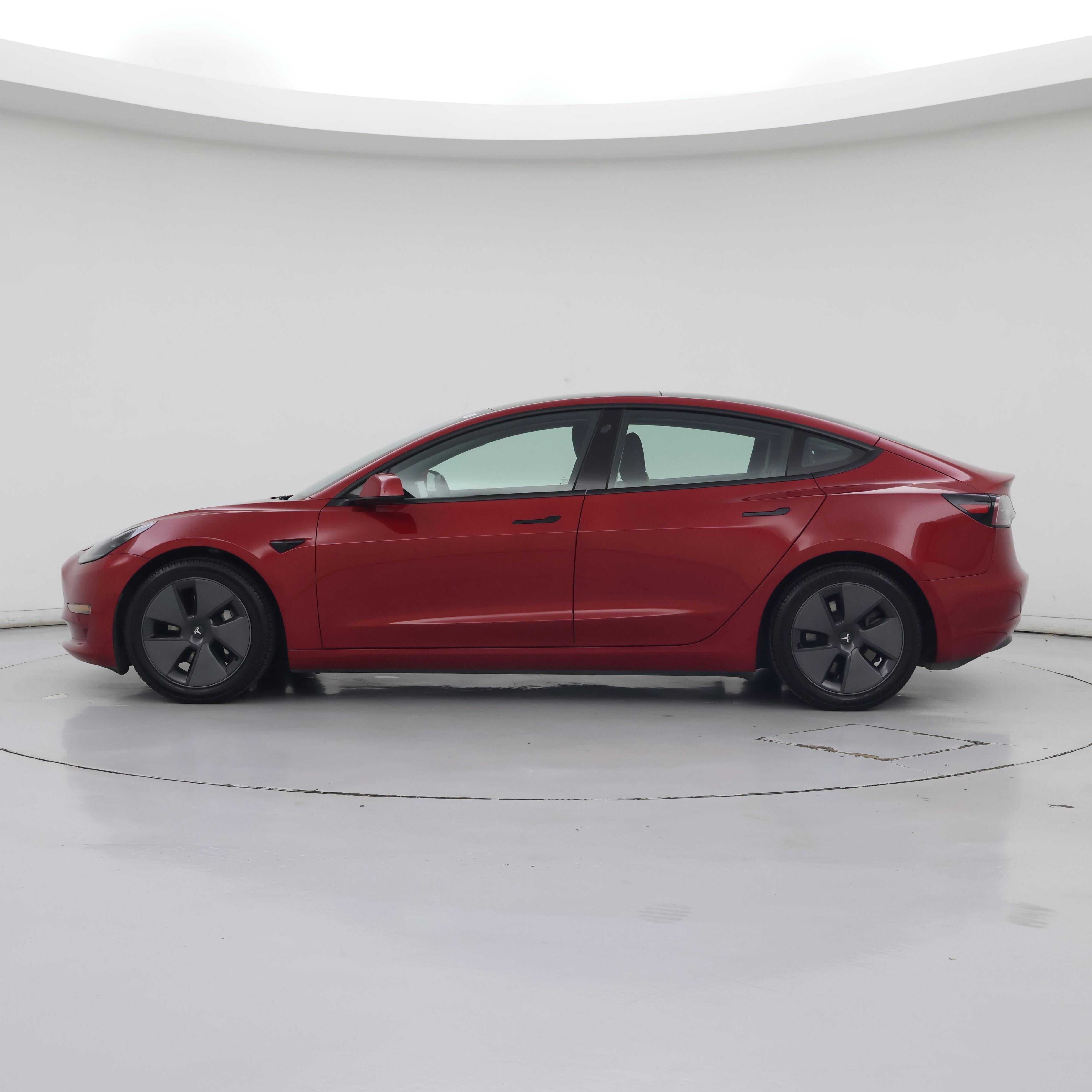 Thumbnail: 2021 Tesla Model 3 - 3