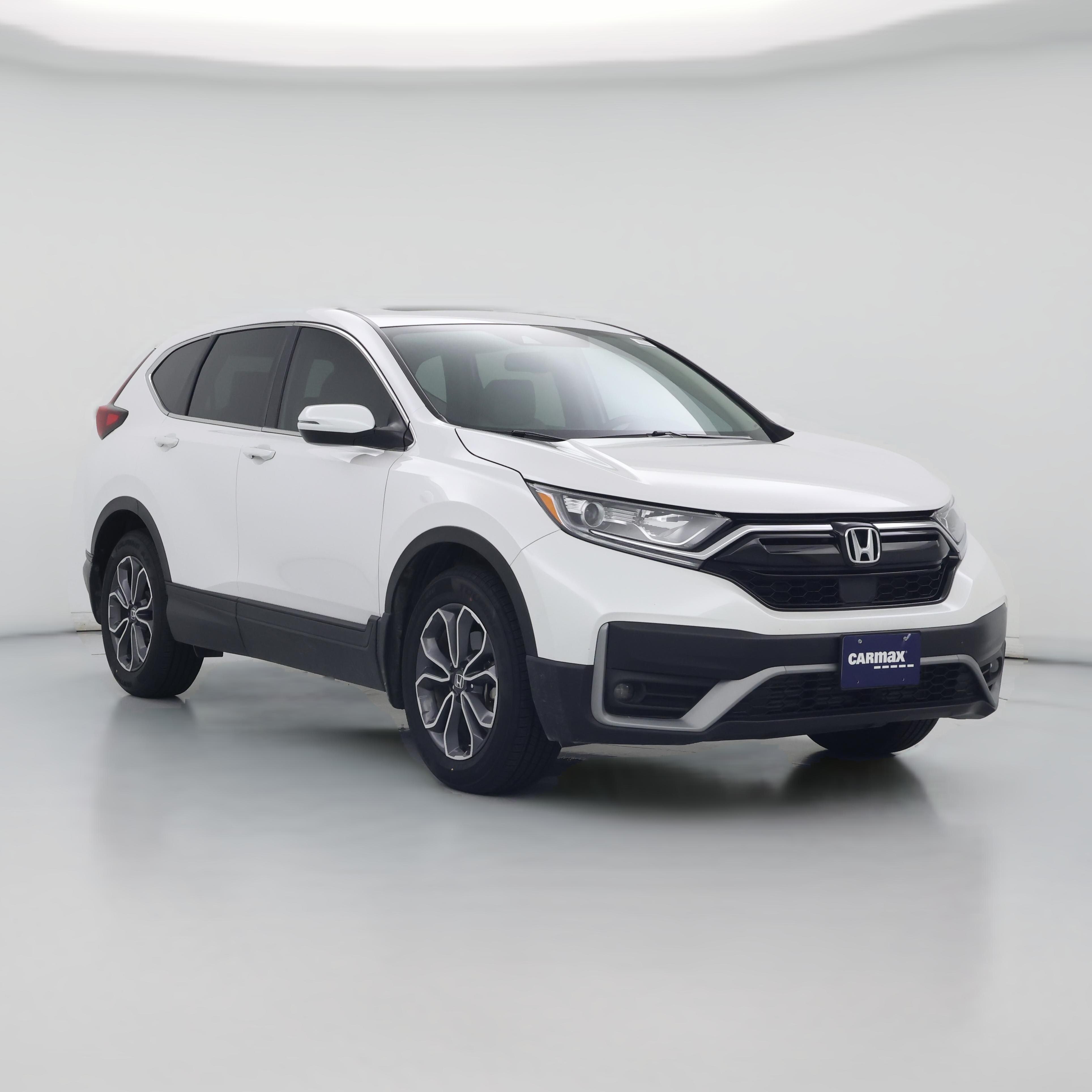 Thumbnail: 2022 Honda CR-V - 1