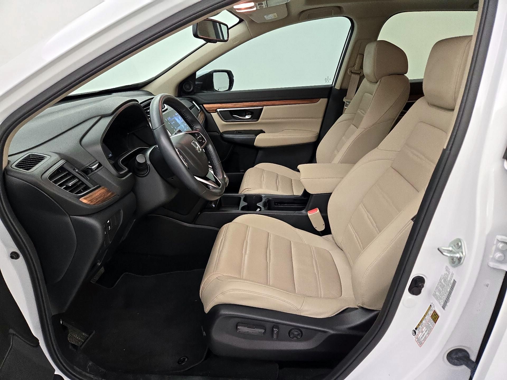 Thumbnail: 2022 Honda CR-V - 11