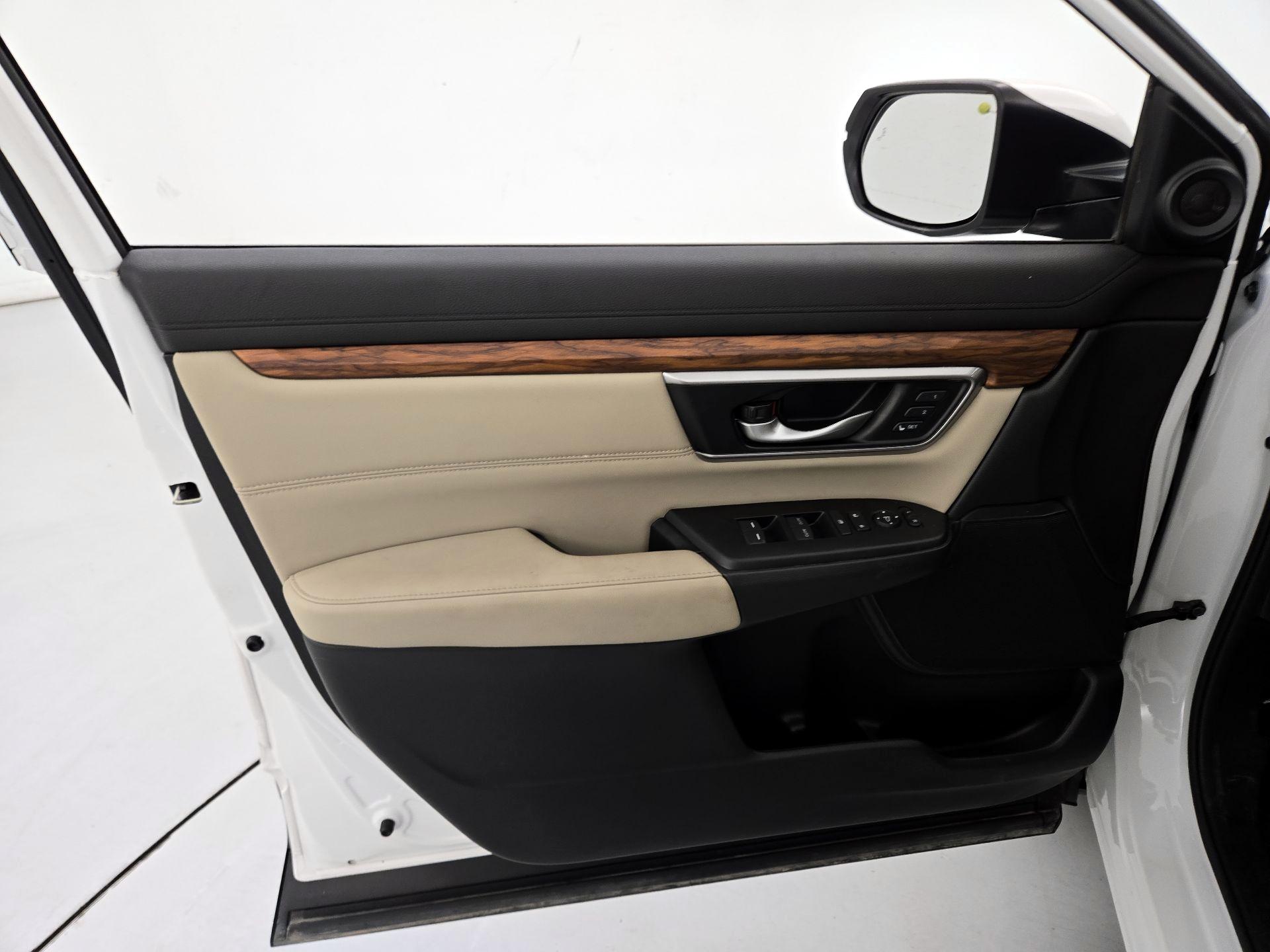 Thumbnail: 2022 Honda CR-V - 12