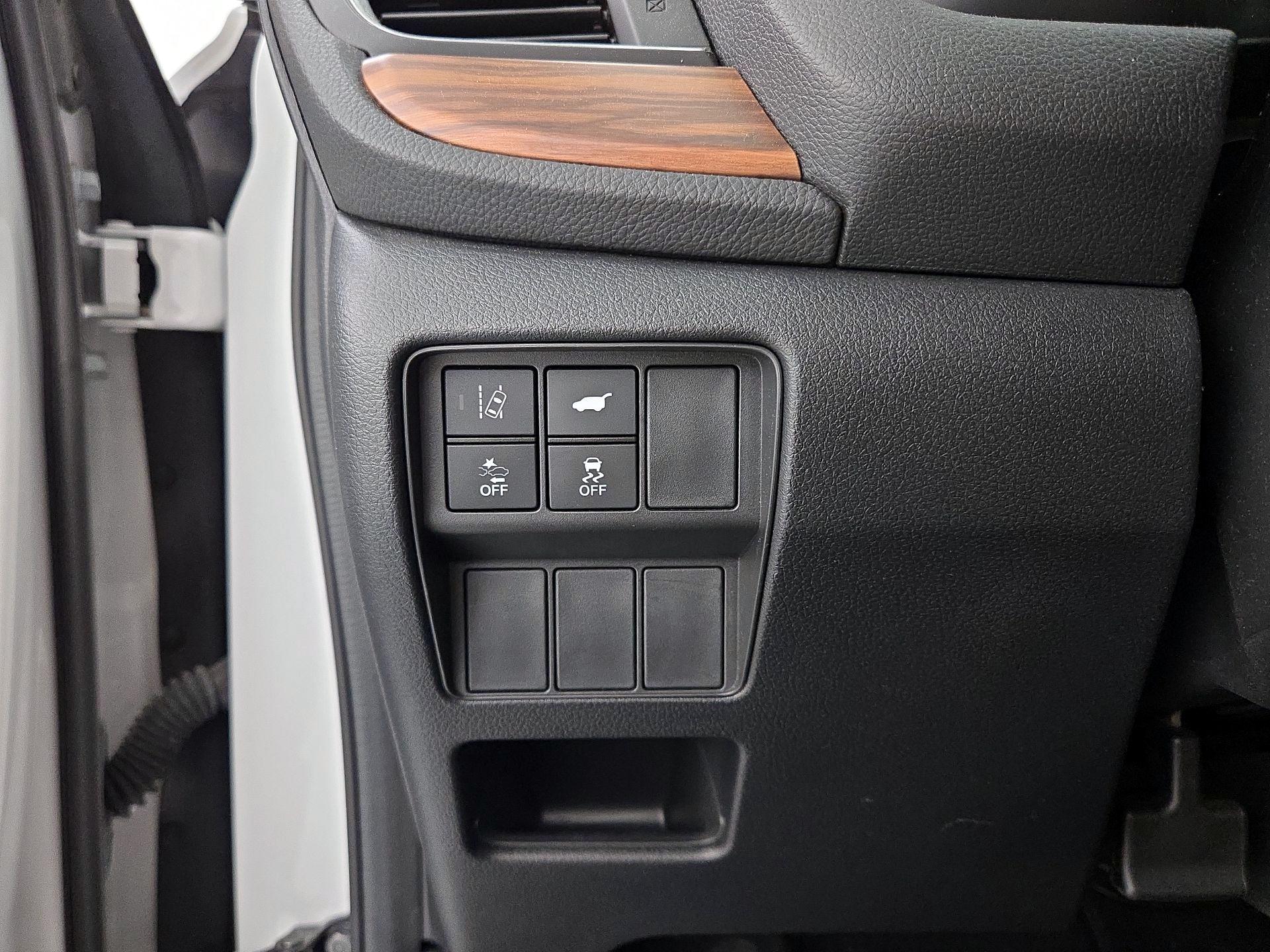 Thumbnail: 2022 Honda CR-V - 13
