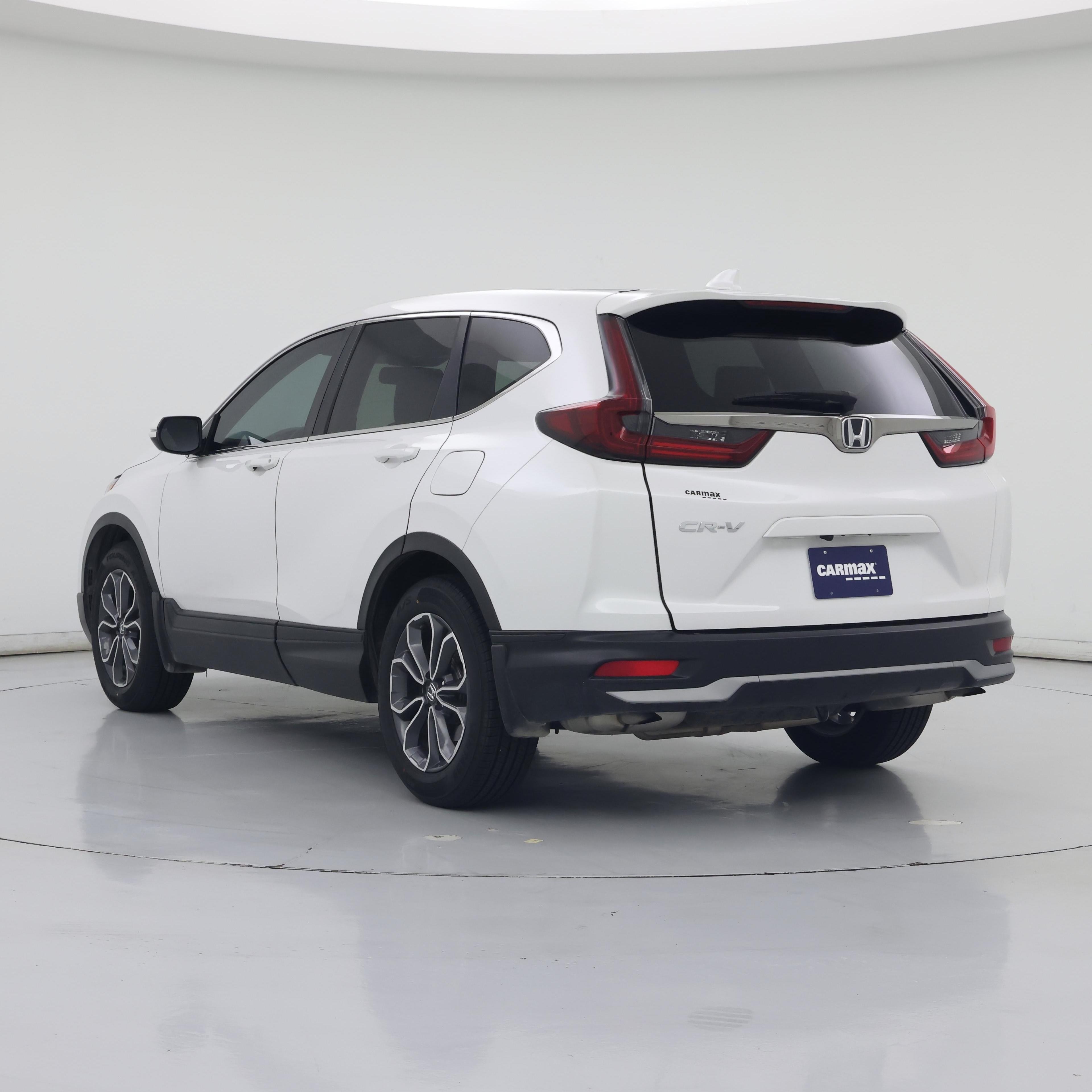 Thumbnail: 2022 Honda CR-V - 2