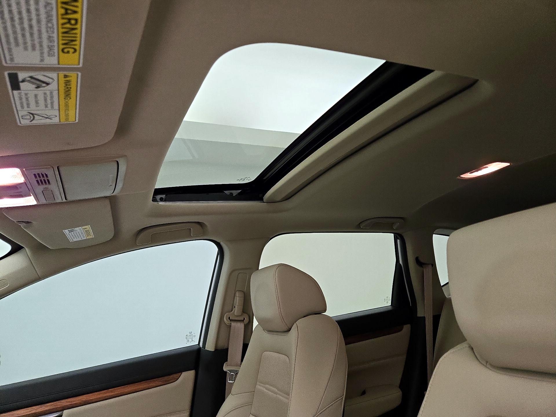 Thumbnail: 2022 Honda CR-V - 19