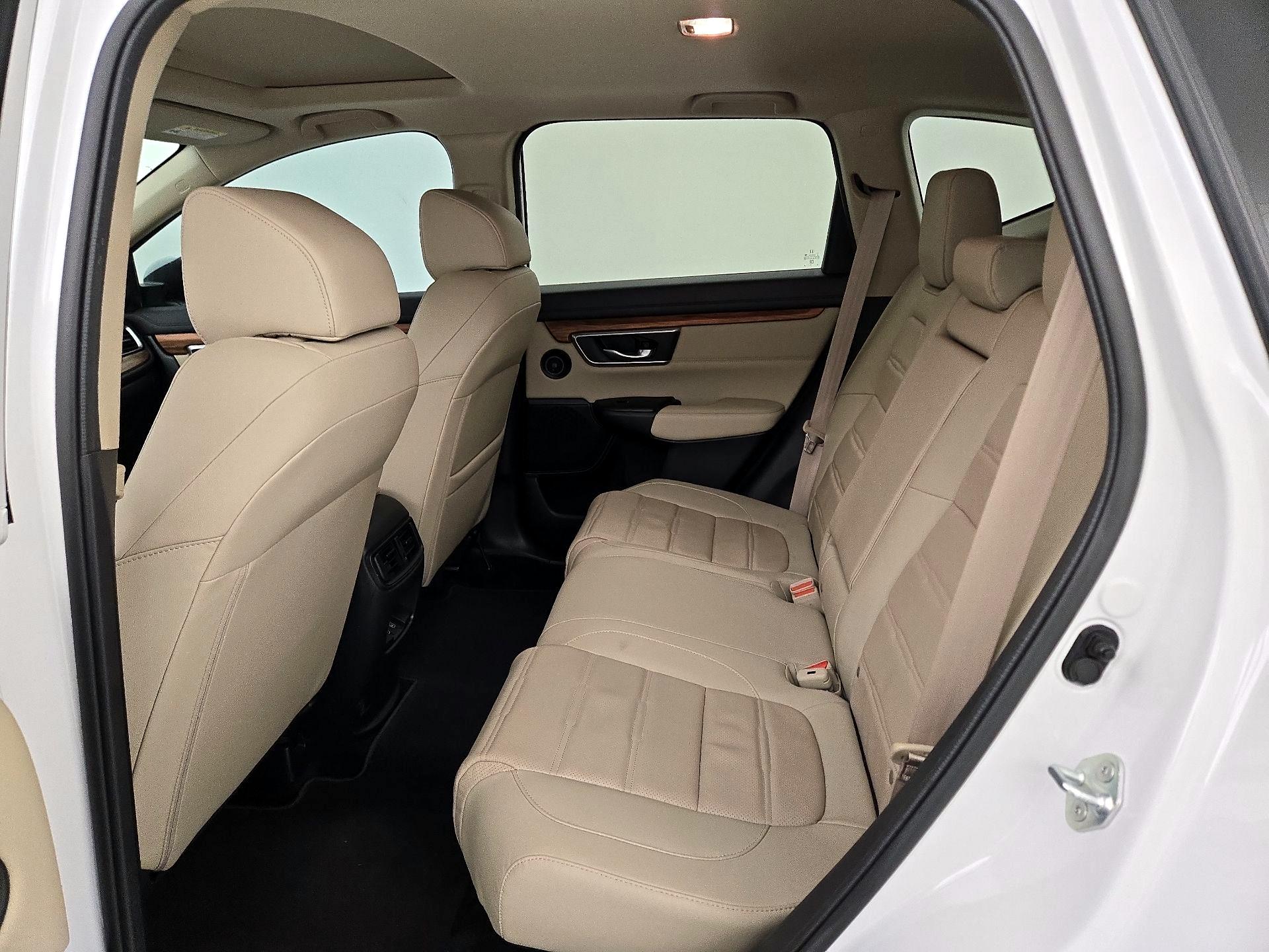 Thumbnail: 2022 Honda CR-V - 20