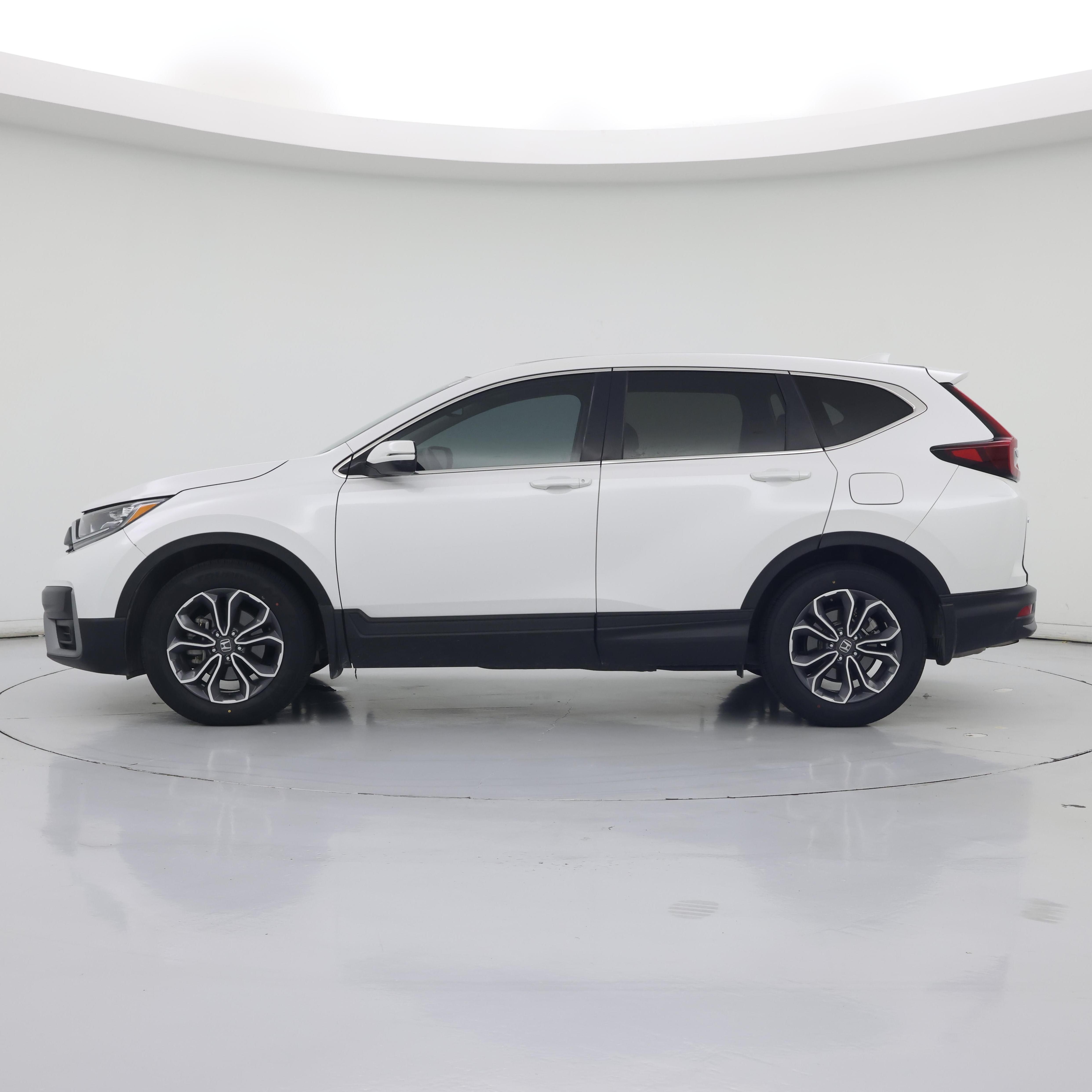 Thumbnail: 2022 Honda CR-V - 3