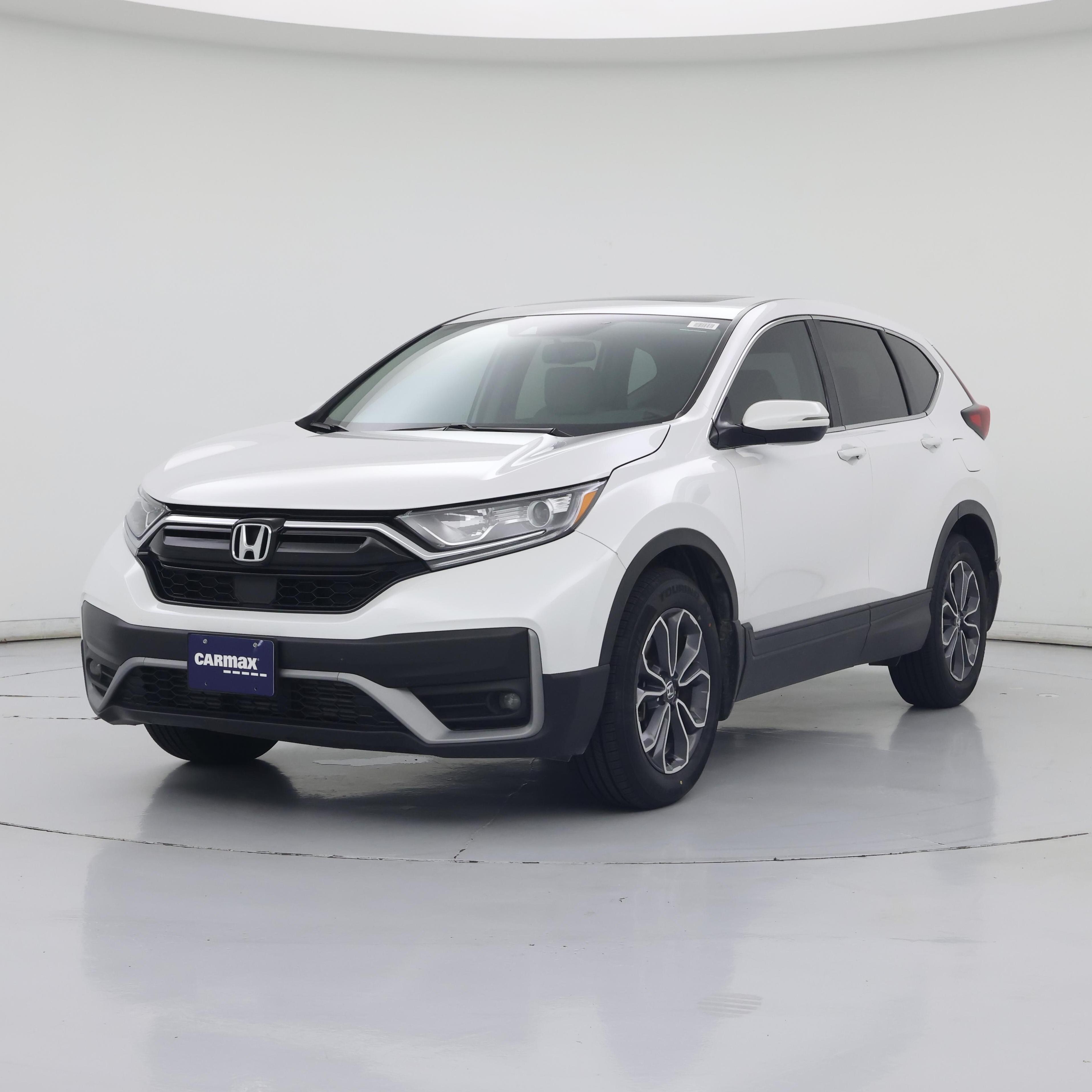 Thumbnail: 2022 Honda CR-V - 4