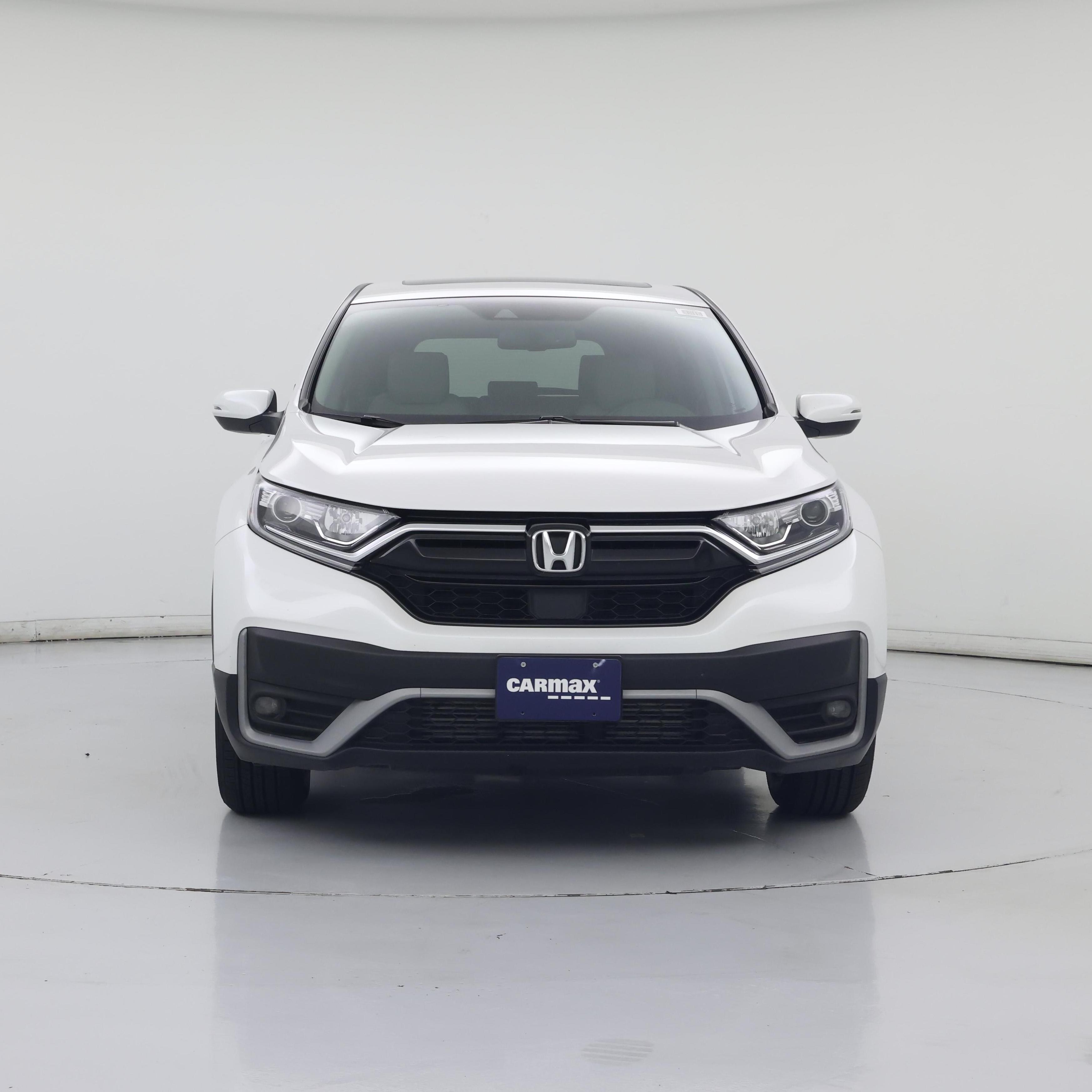 Thumbnail: 2022 Honda CR-V - 5