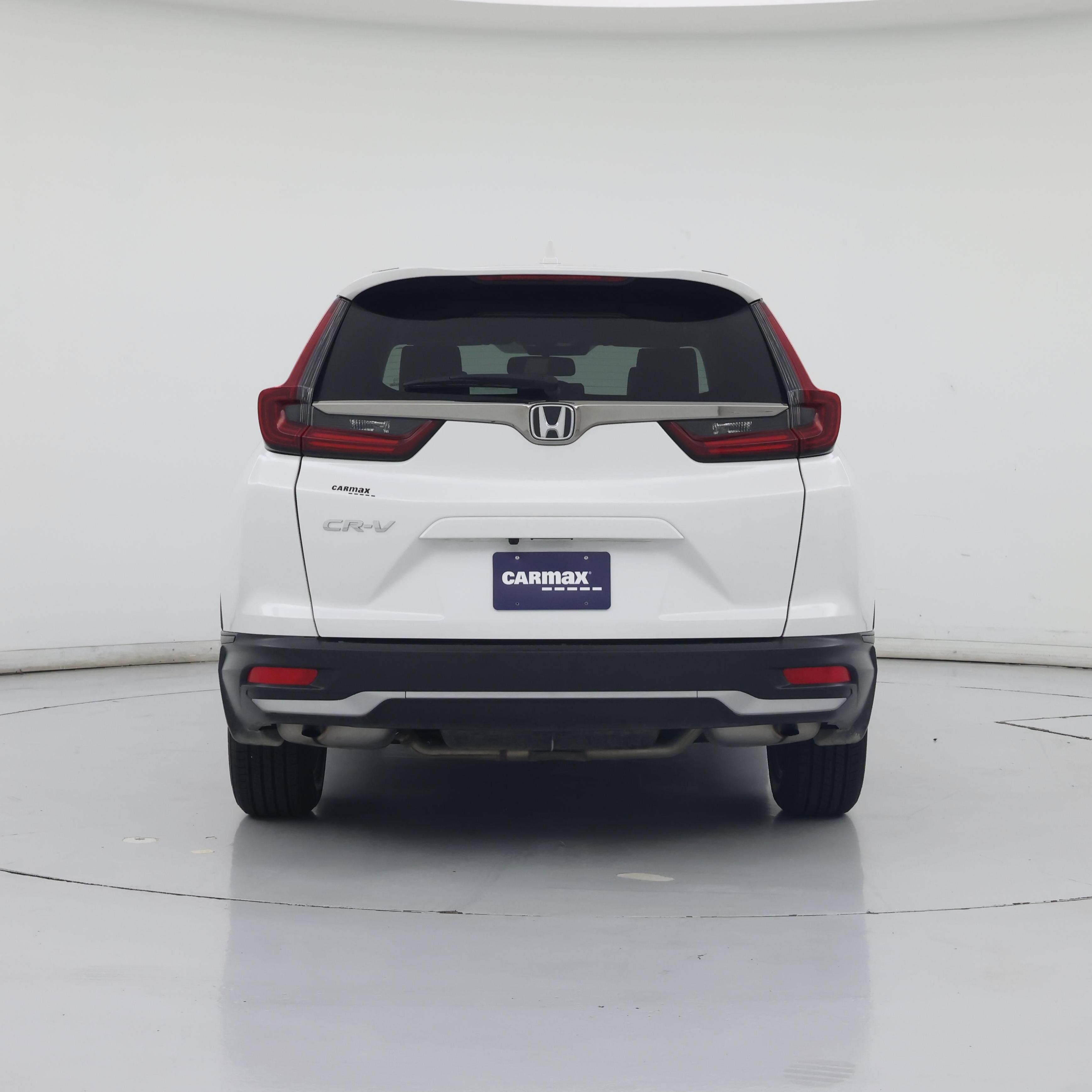 Thumbnail: 2022 Honda CR-V - 6