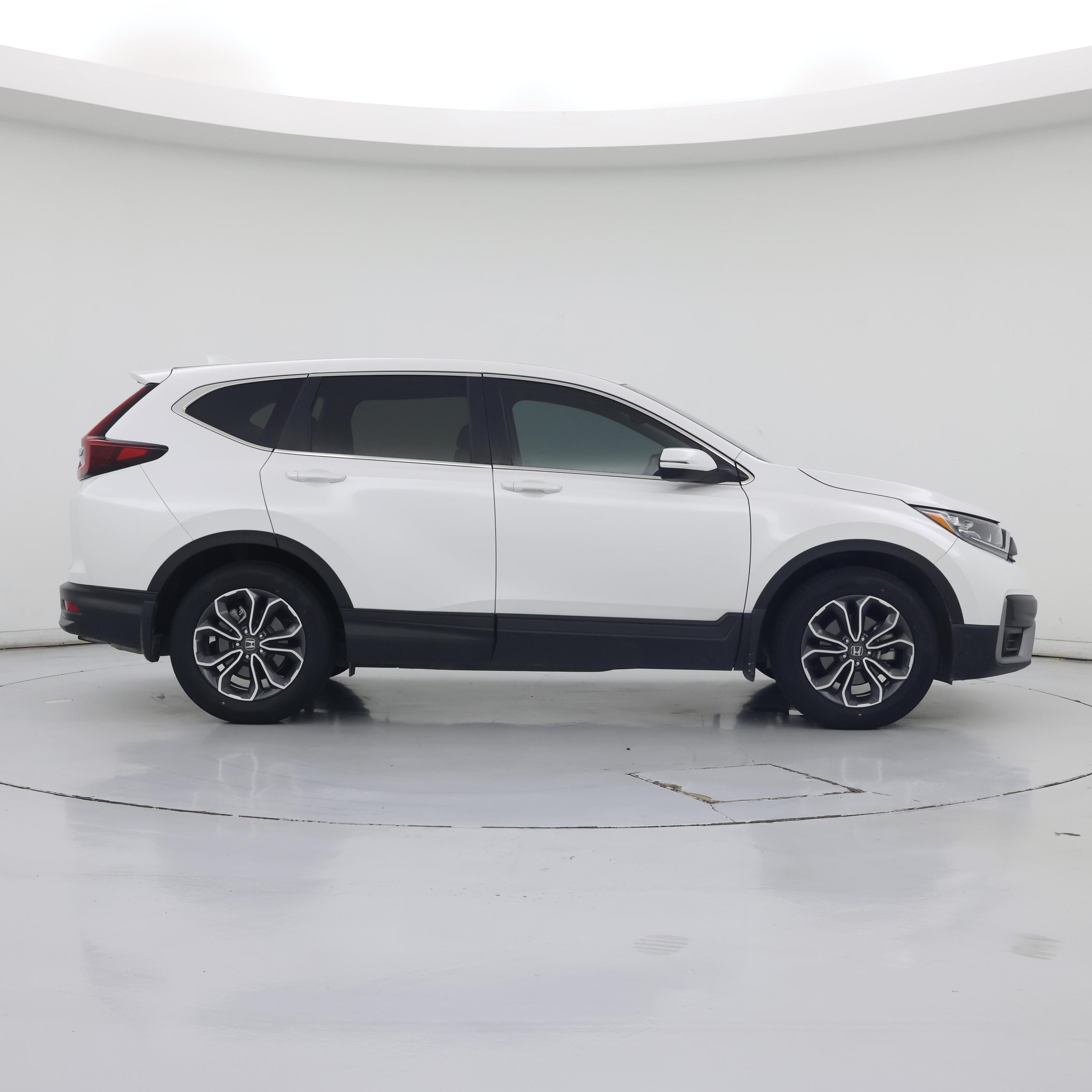 Thumbnail: 2022 Honda CR-V - 7