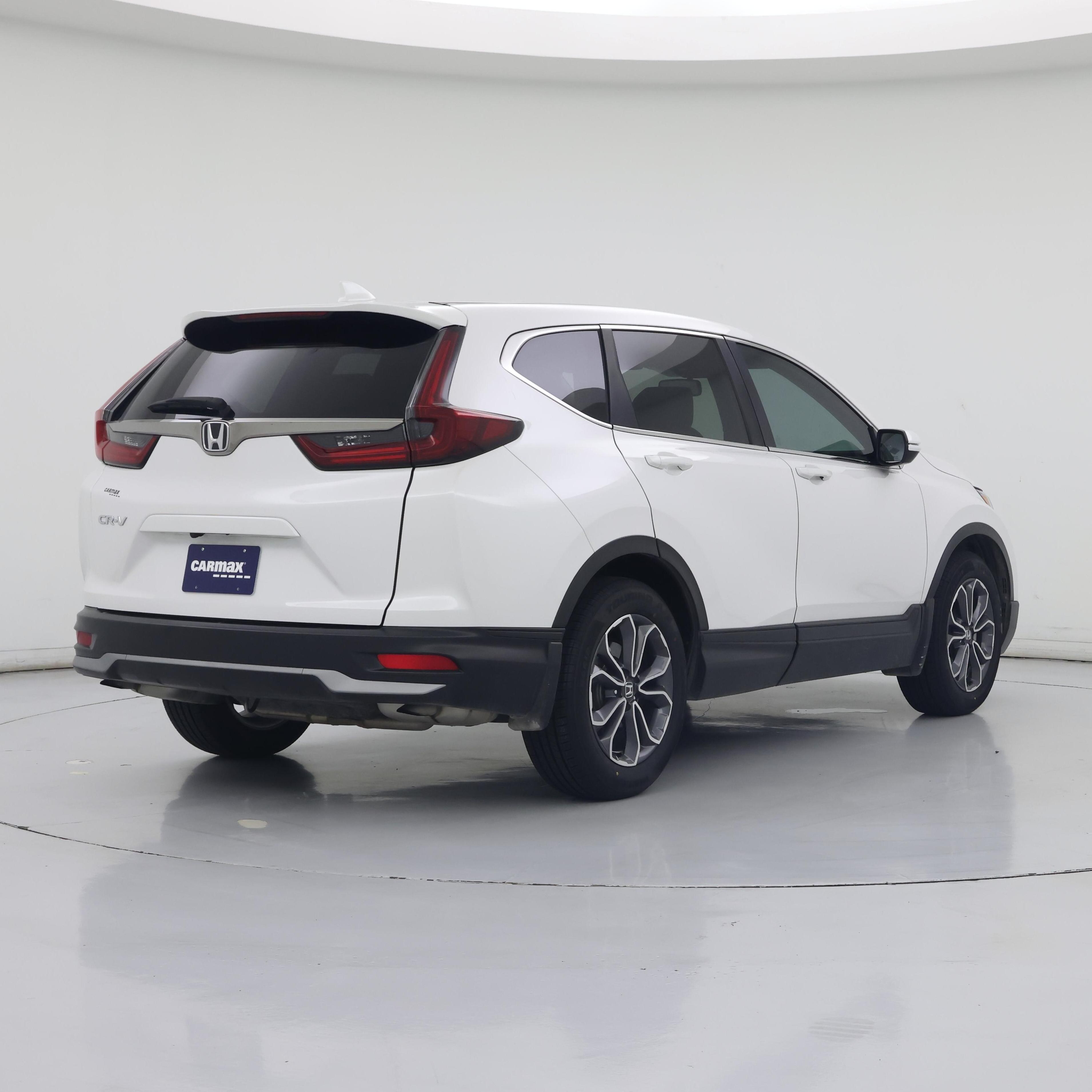 Thumbnail: 2022 Honda CR-V - 8