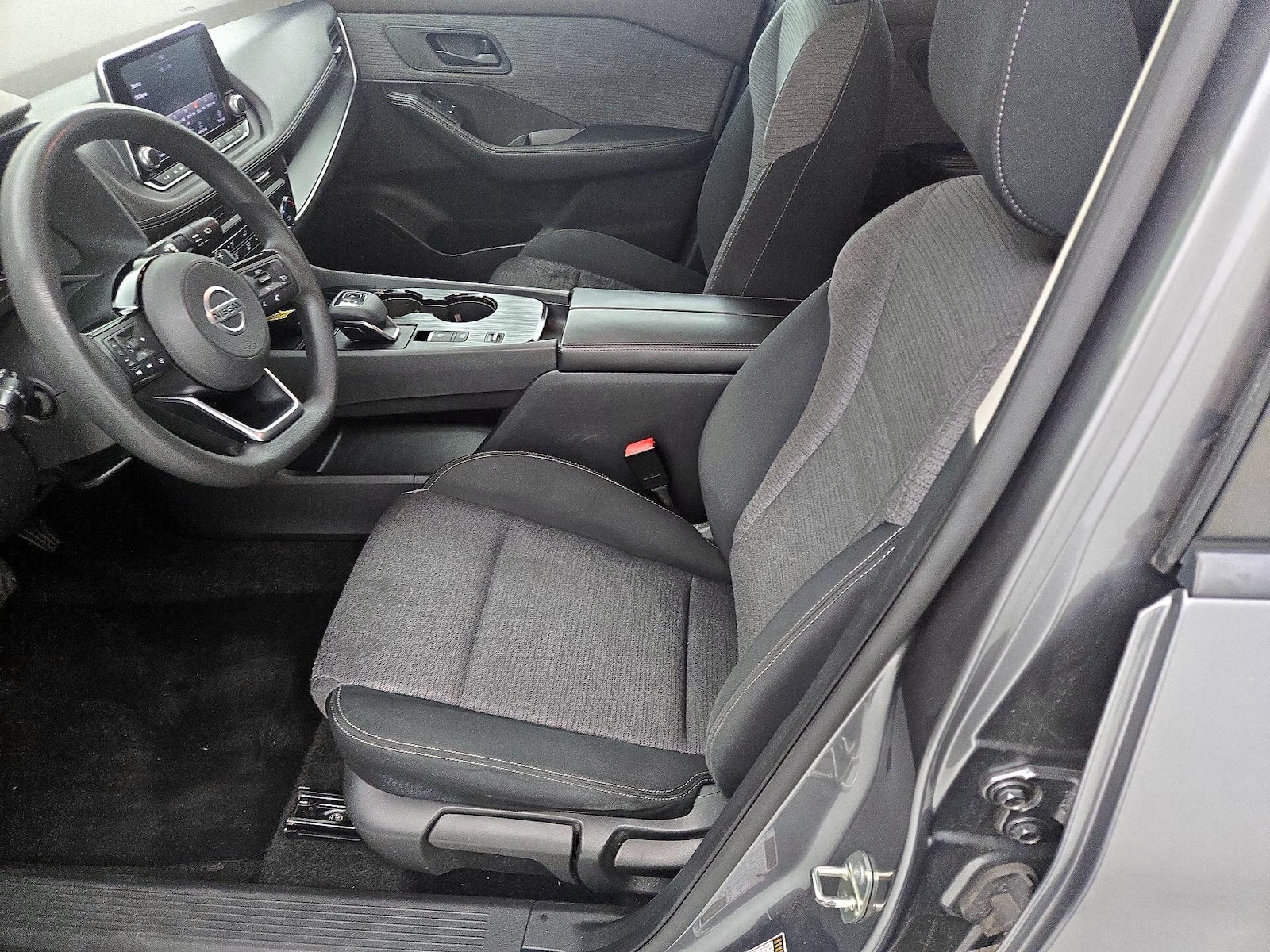 Side Airbags