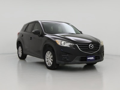 2016 Mazda CX-5 Sport