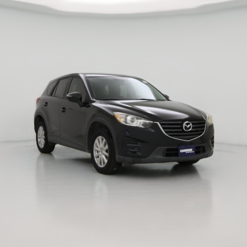 2016 Mazda CX-5 Sport