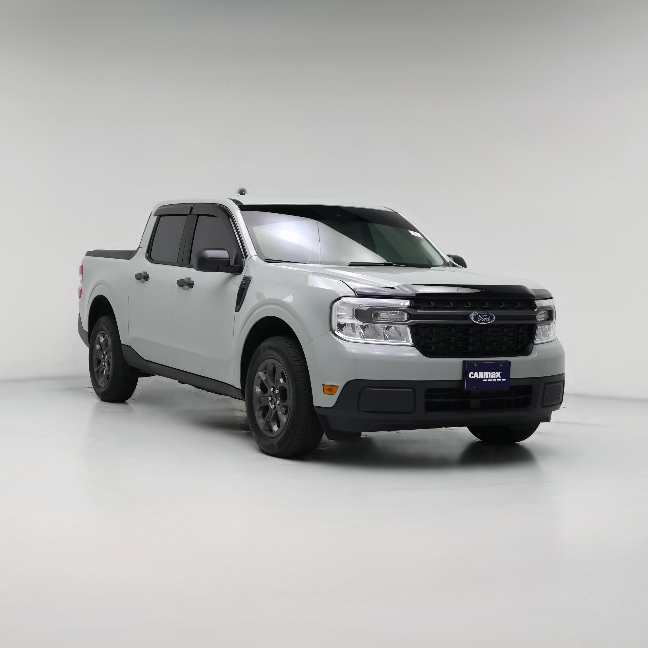 Thumbnail: 2024 Ford Maverick - 1