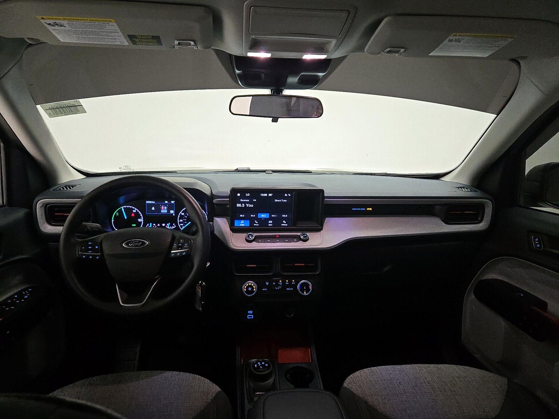 Thumbnail: 2024 Ford Maverick - 9