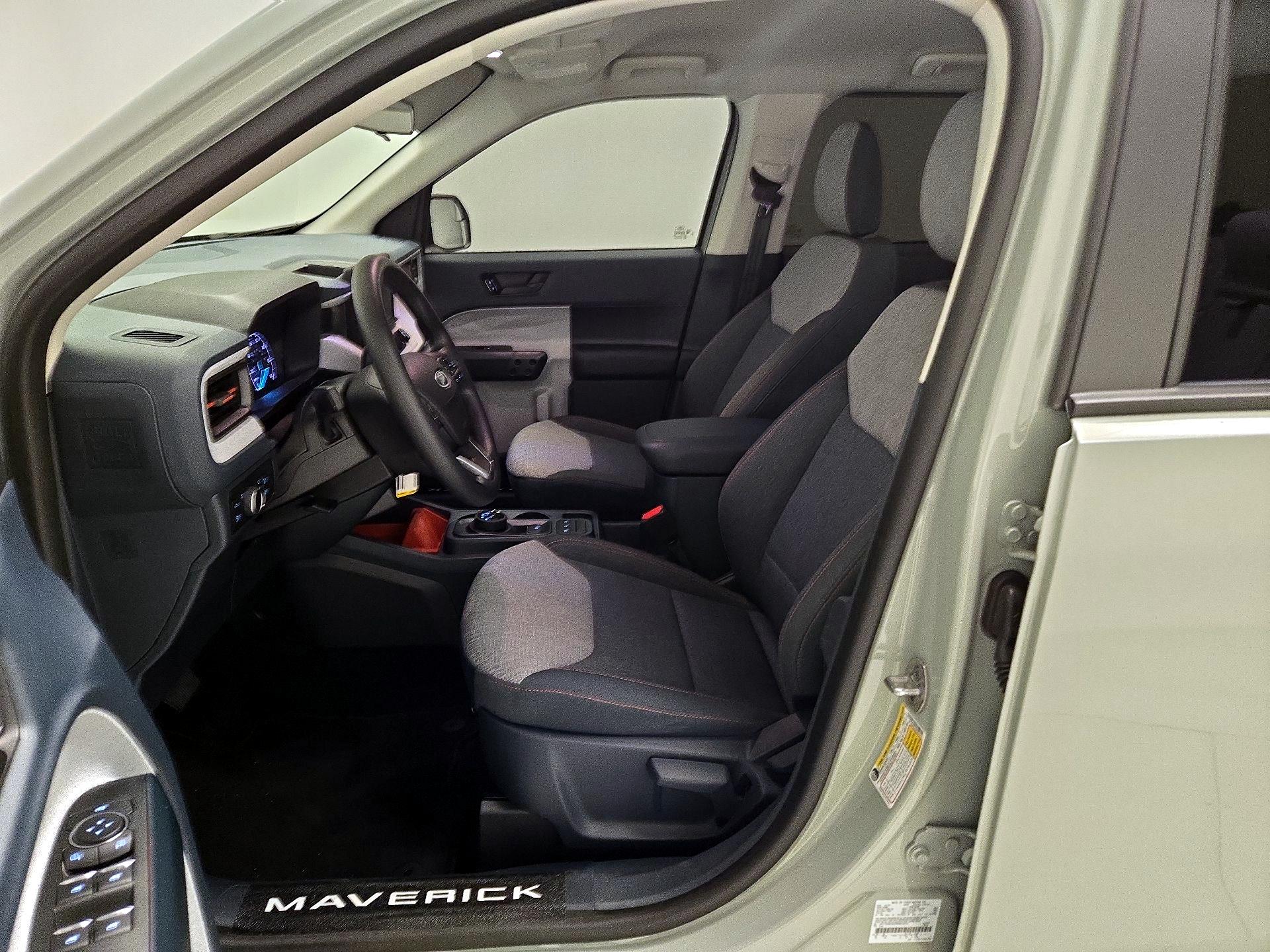 Thumbnail: 2024 Ford Maverick - 11