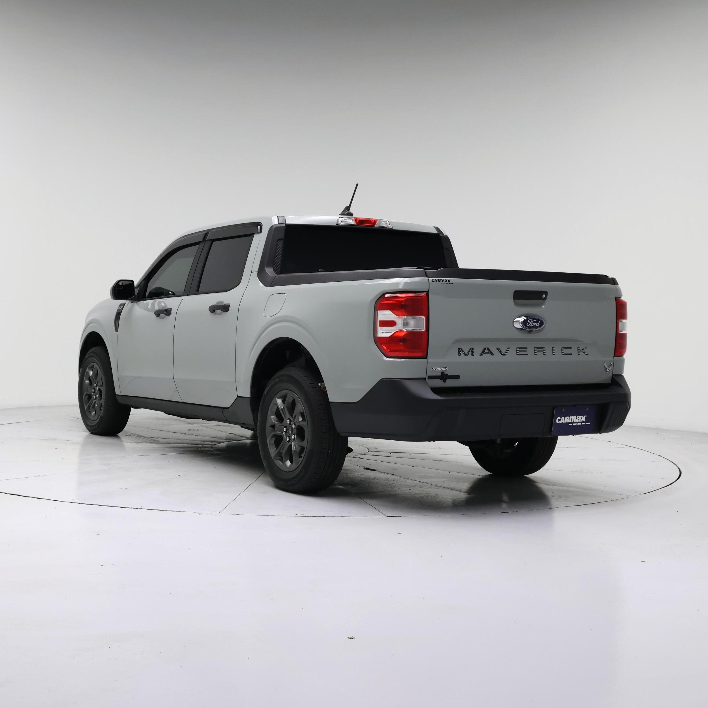 Thumbnail: 2024 Ford Maverick - 2