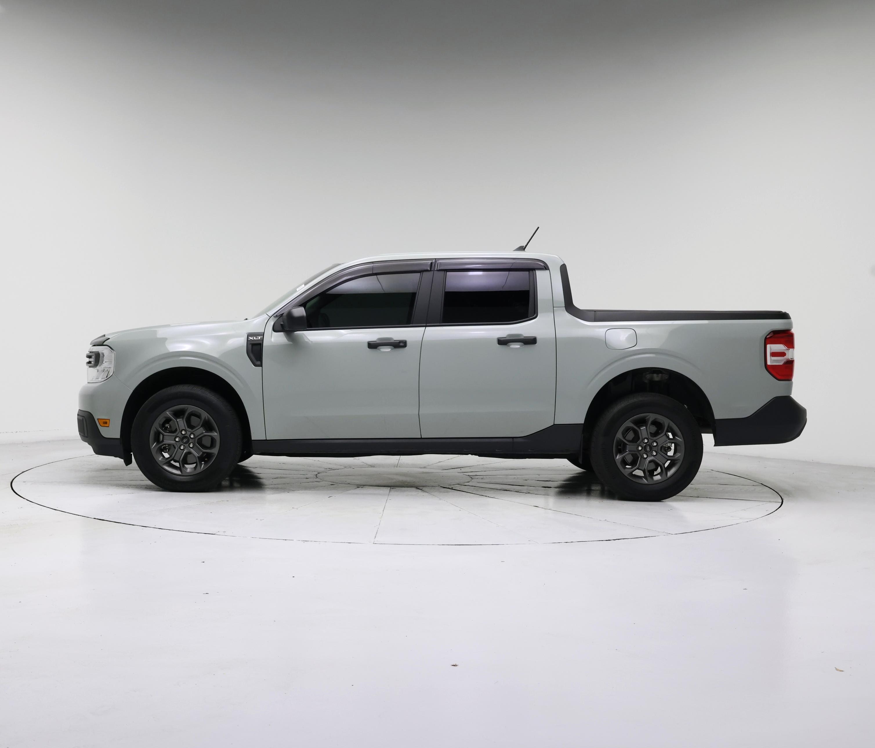 Thumbnail: 2024 Ford Maverick - 3