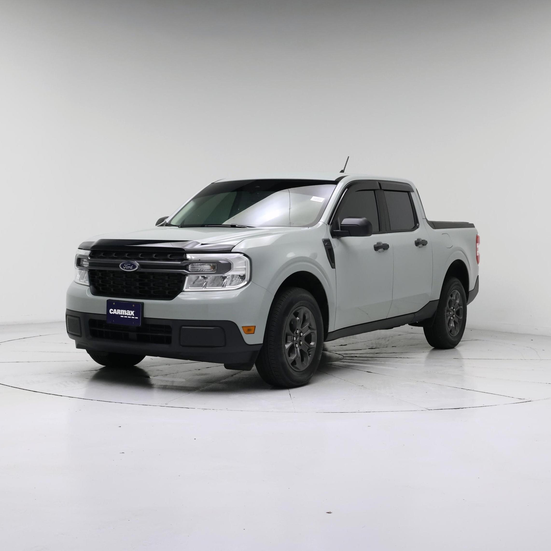 Thumbnail: 2024 Ford Maverick - 4