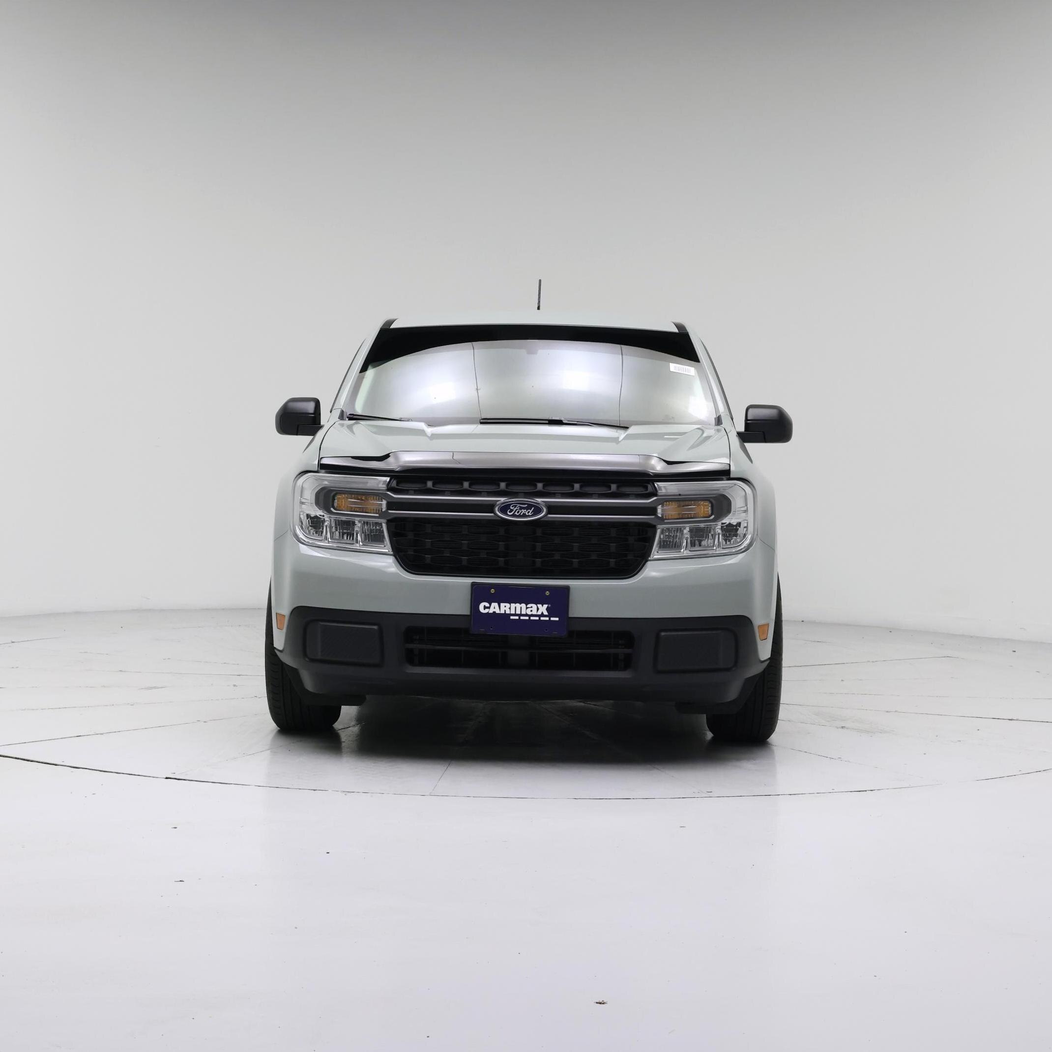 Thumbnail: 2024 Ford Maverick - 5