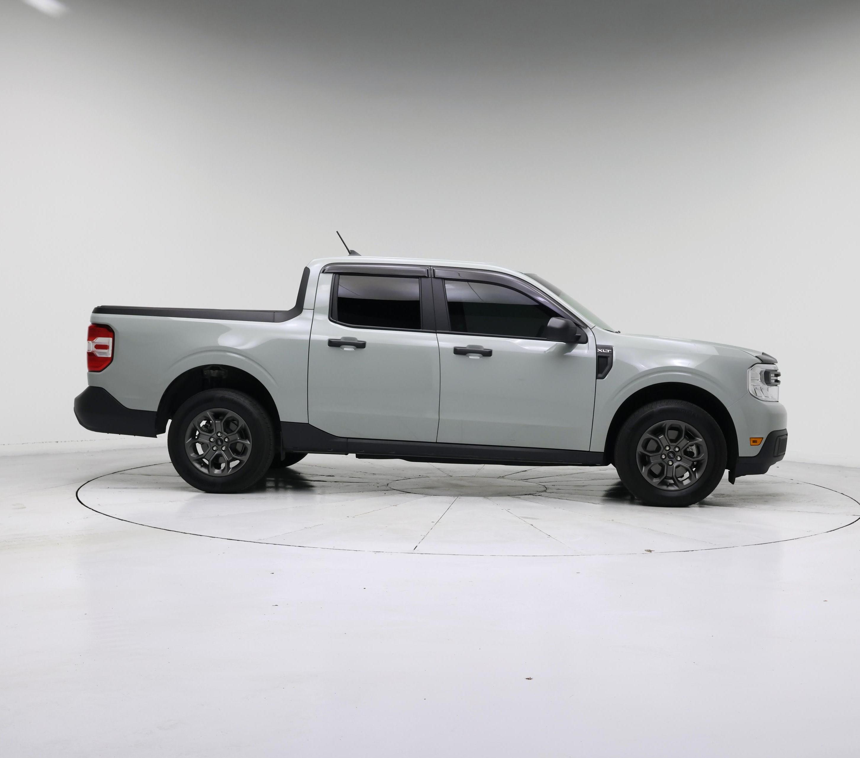 Thumbnail: 2024 Ford Maverick - 7