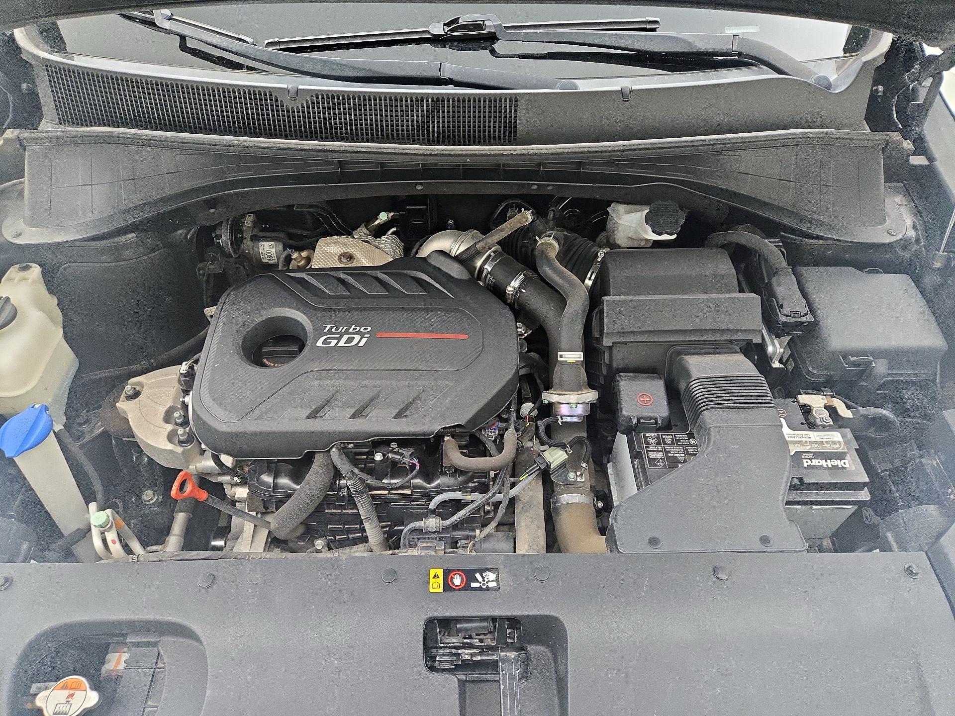 Thumbnail: 2017 Kia Sorento - 19