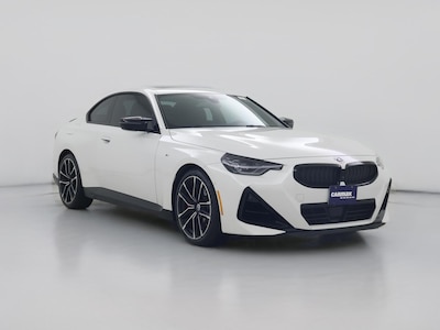 2023 BMW M240 XI
