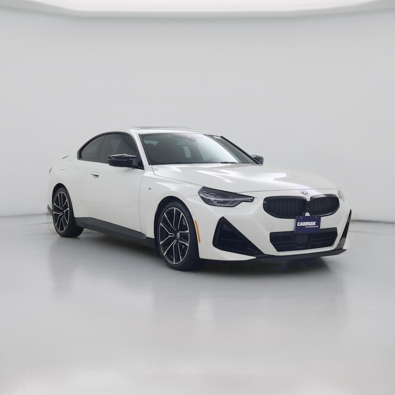 2023 BMW M240 XI