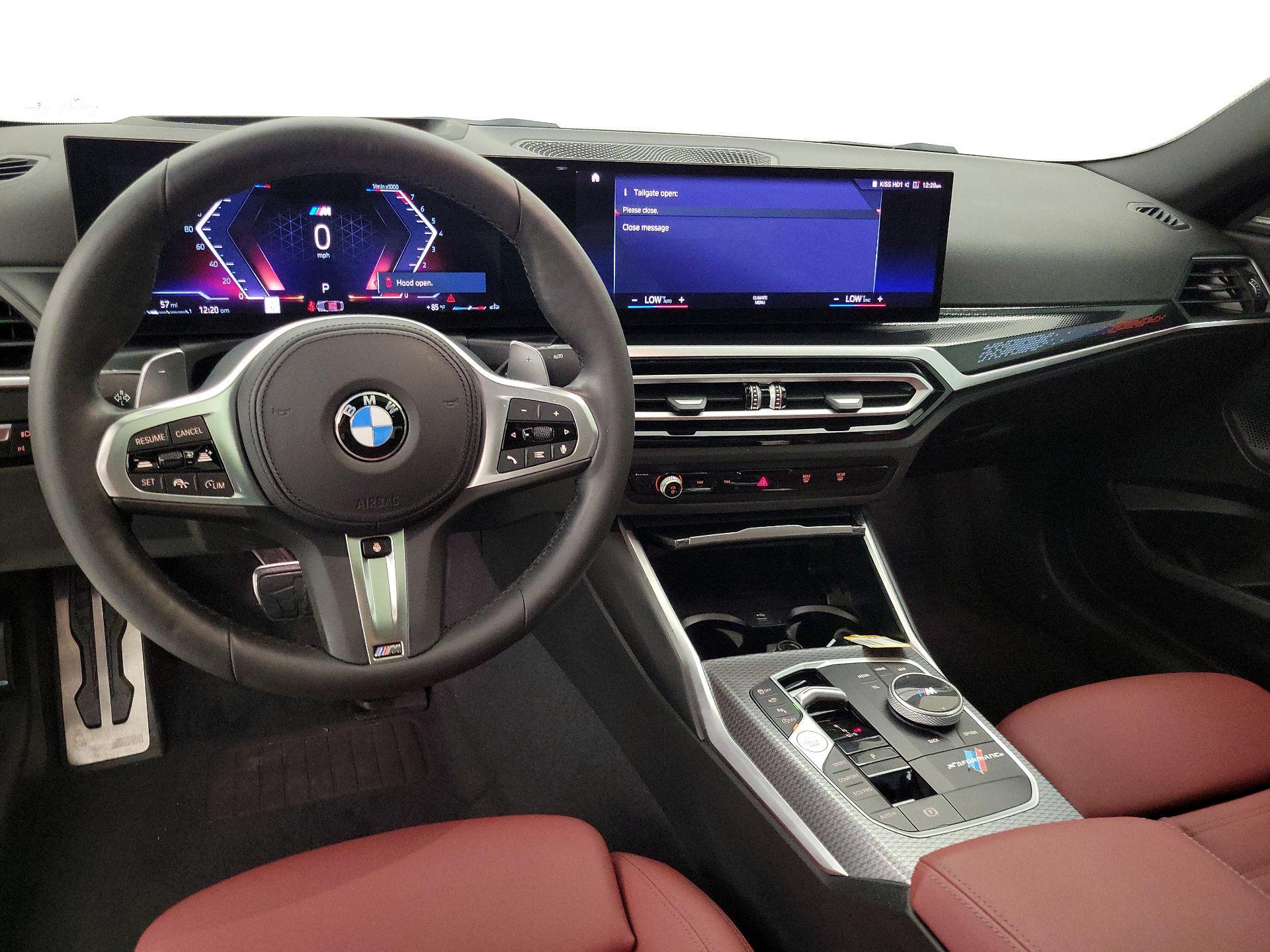 Thumbnail: 2023 BMW 2 Series - 9