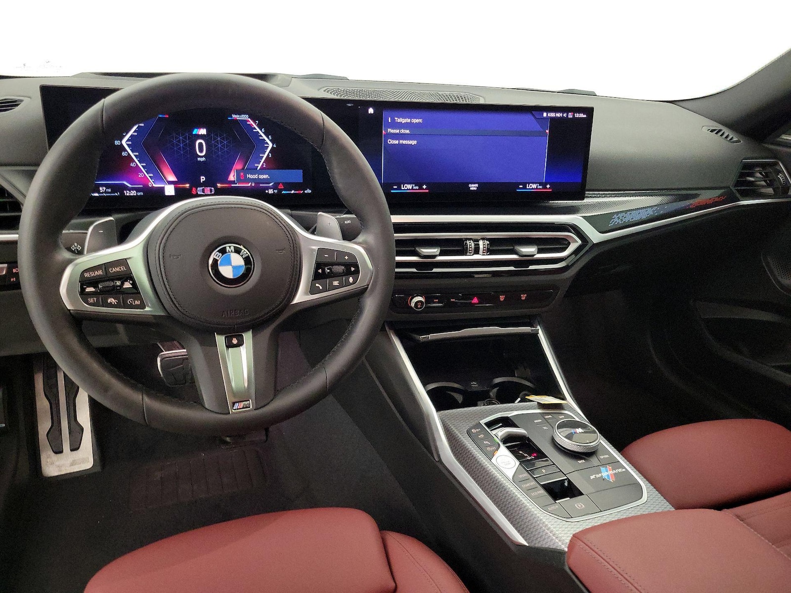 2023 BMW 2 Series M240i - Photo 10