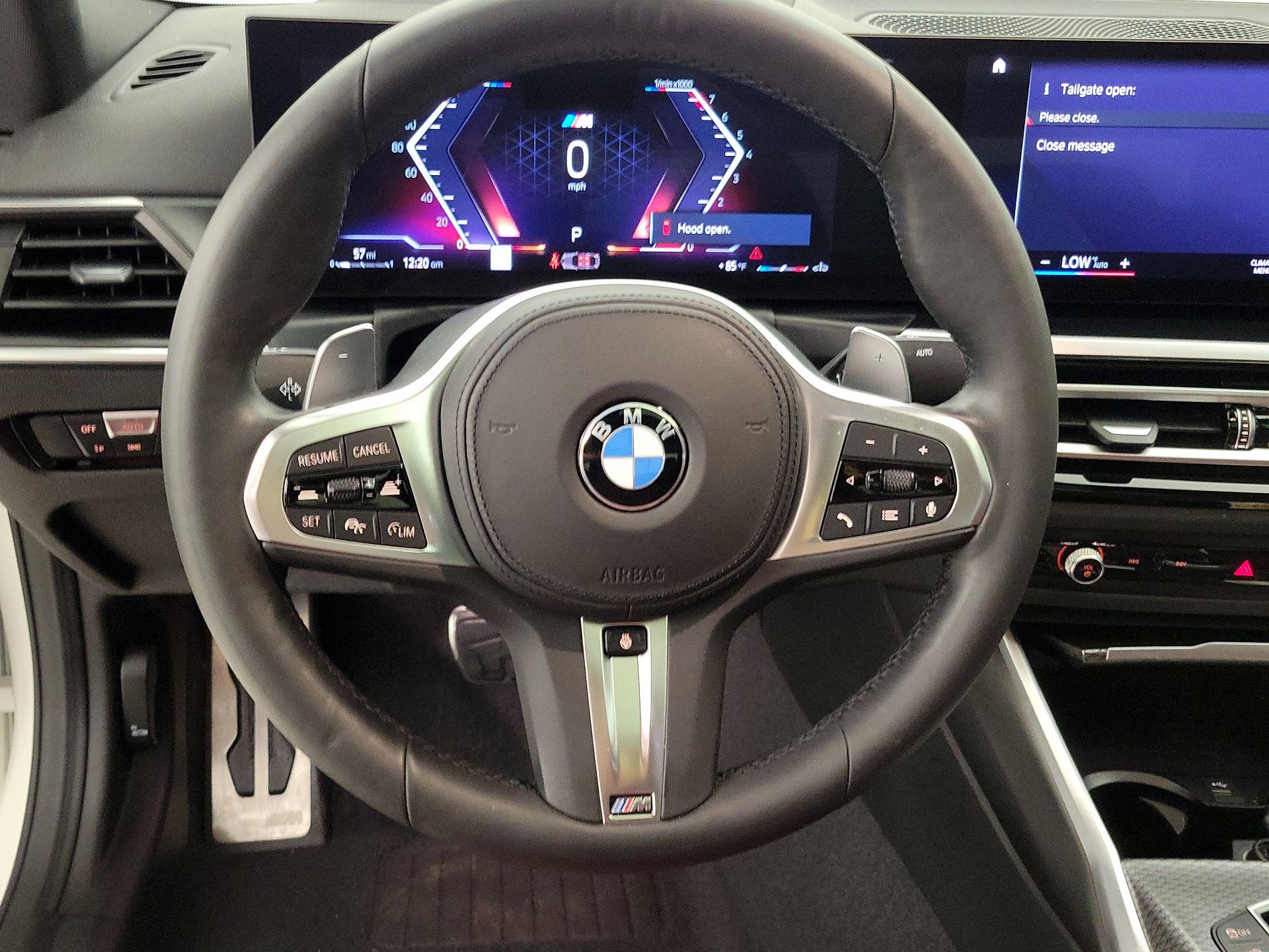 Thumbnail: 2023 BMW 2 Series - 10