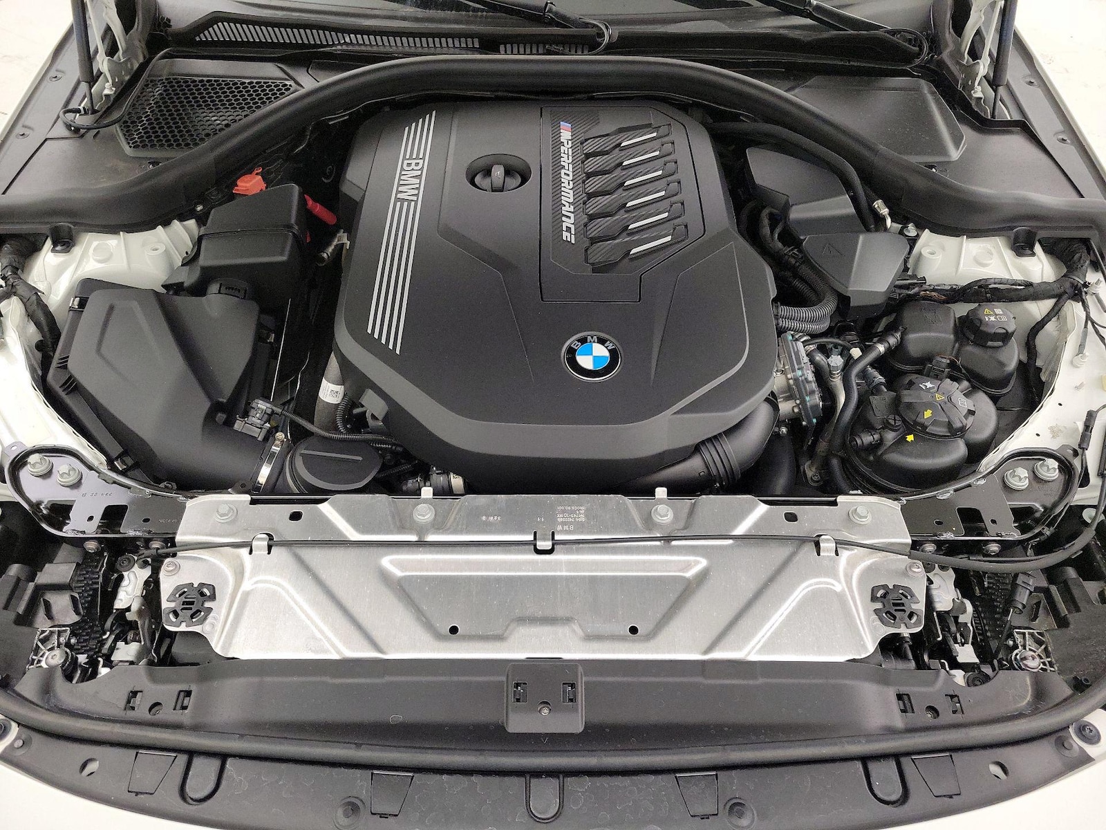 2023 BMW 2 Series M240i - Photo 24