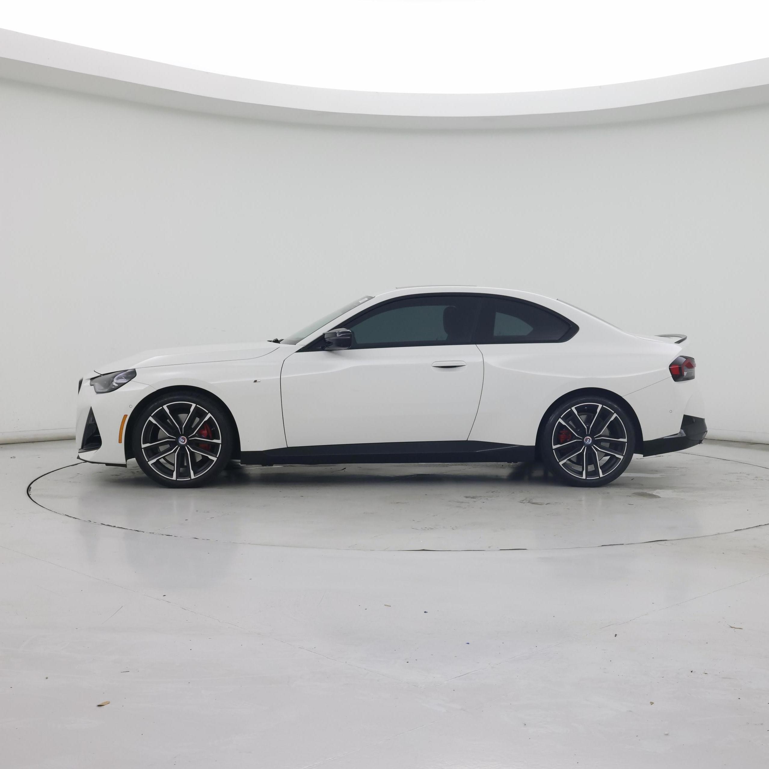 Thumbnail: 2023 BMW 2 Series - 3