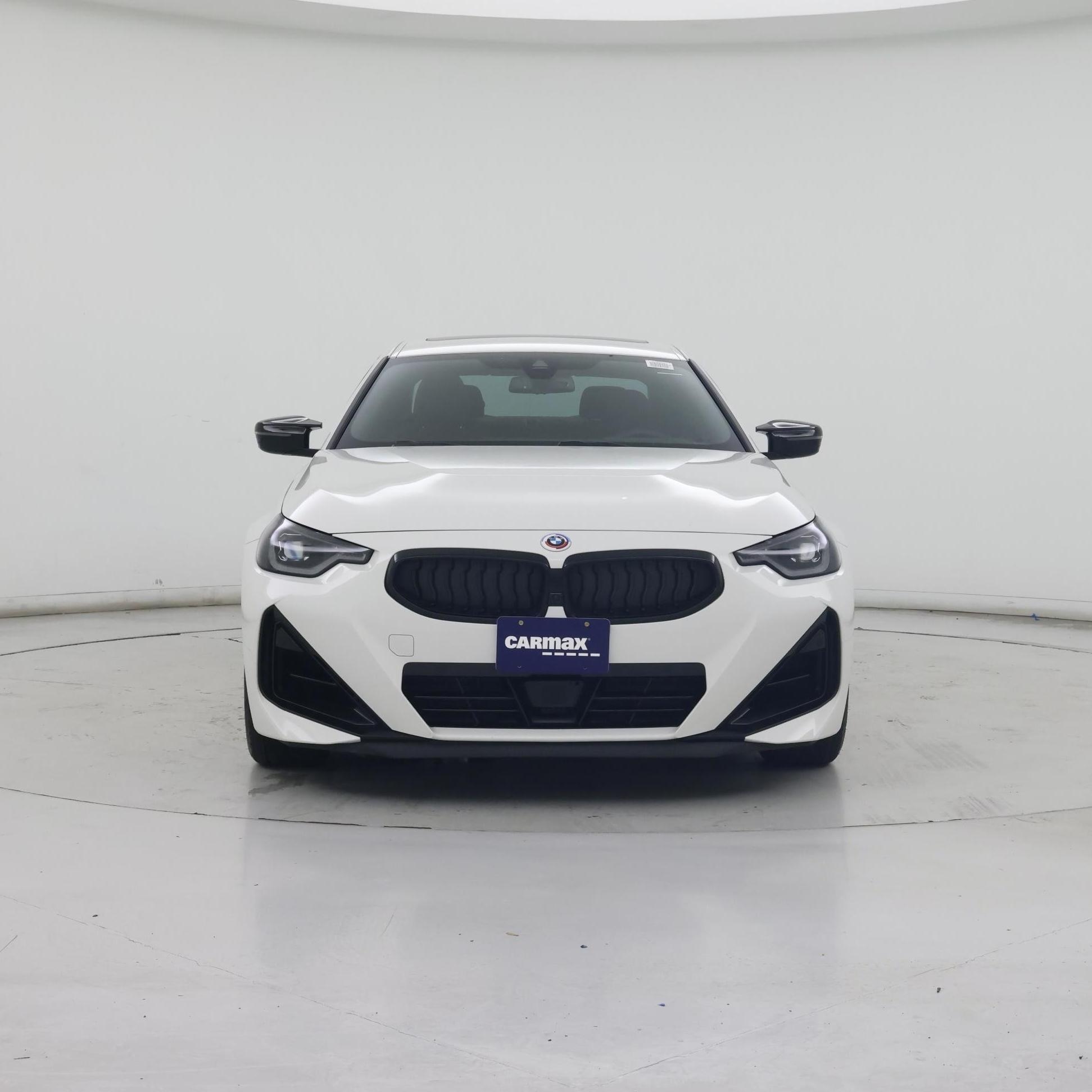 Thumbnail: 2023 BMW 2 Series - 5