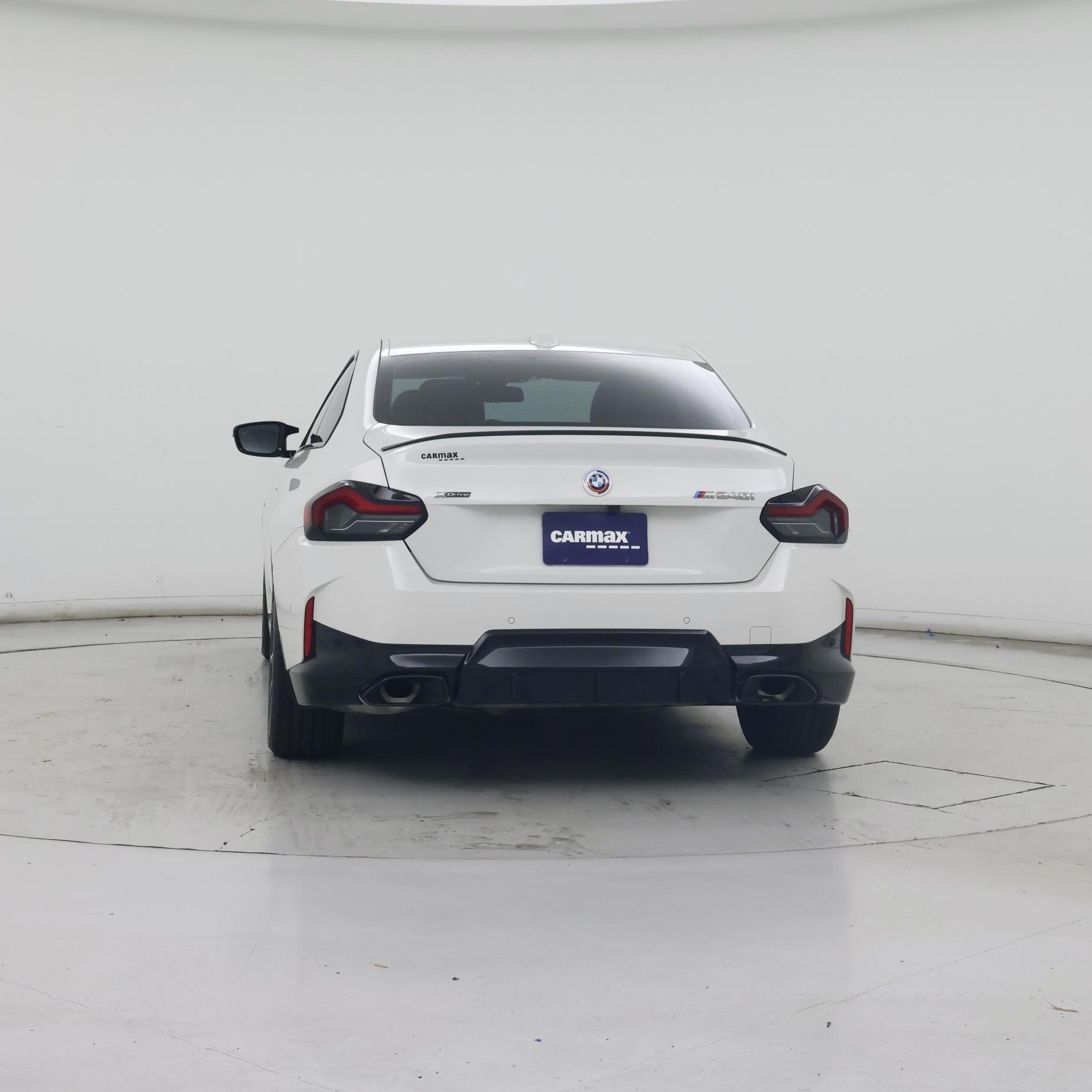 Thumbnail: 2023 BMW 2 Series - 6