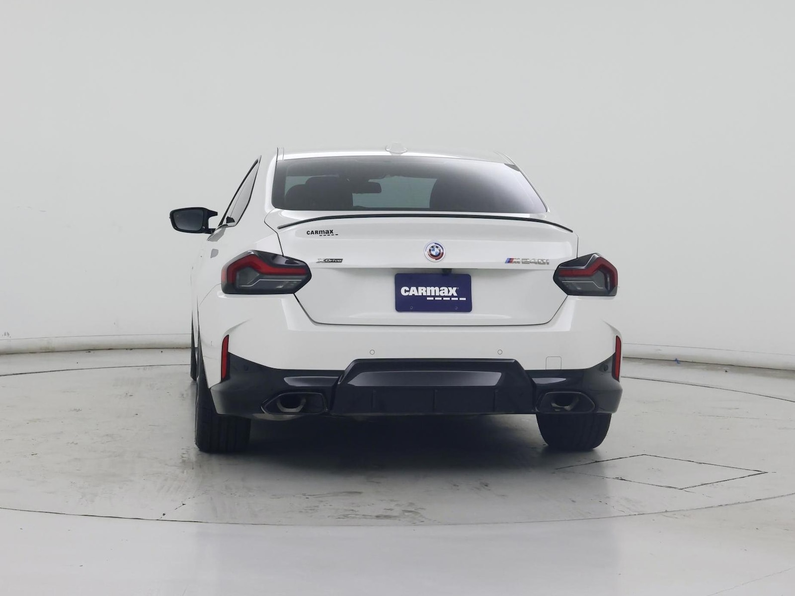 2023 BMW 2 Series M240i - Photo 7