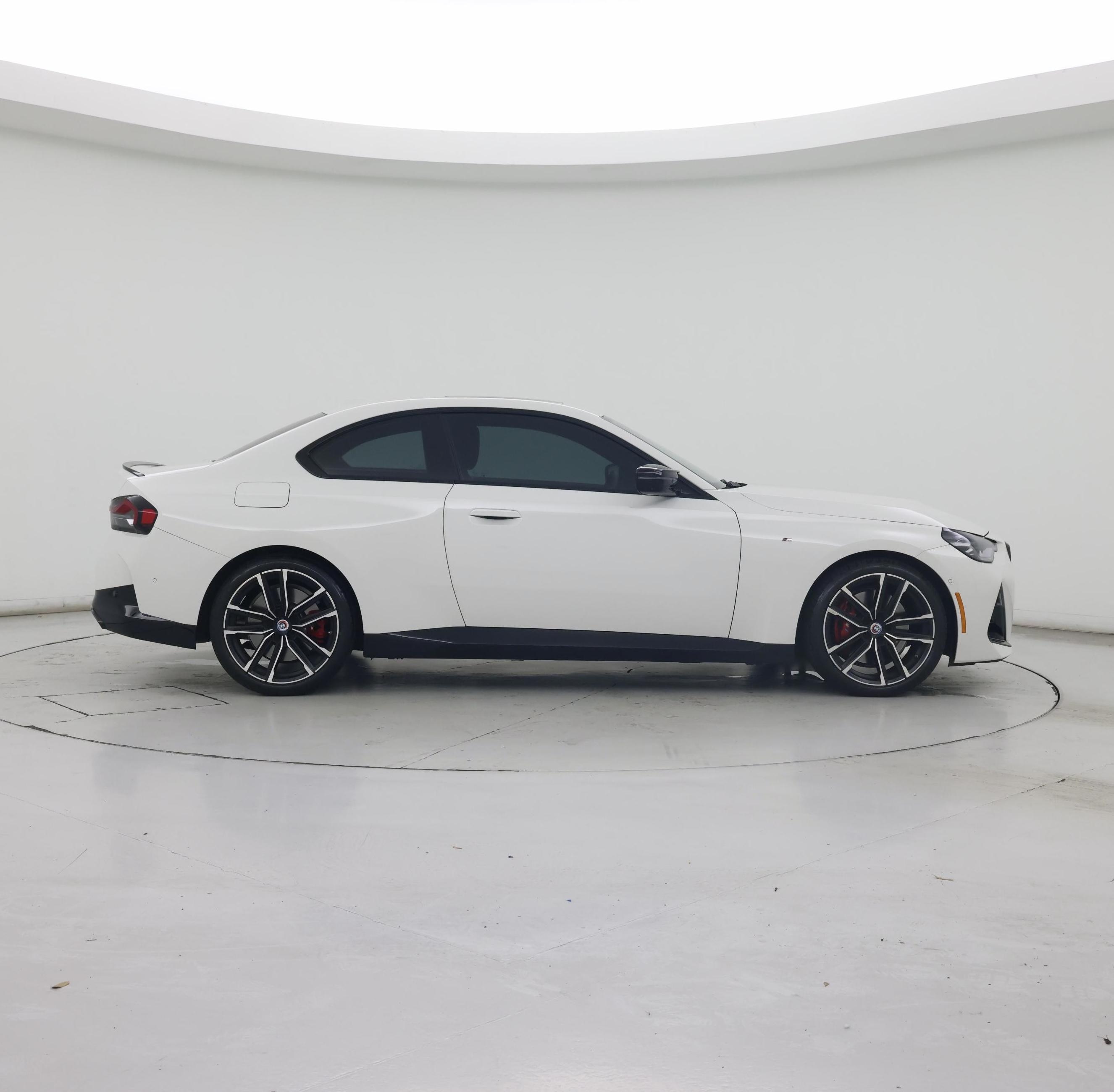 Thumbnail: 2023 BMW 2 Series - 7