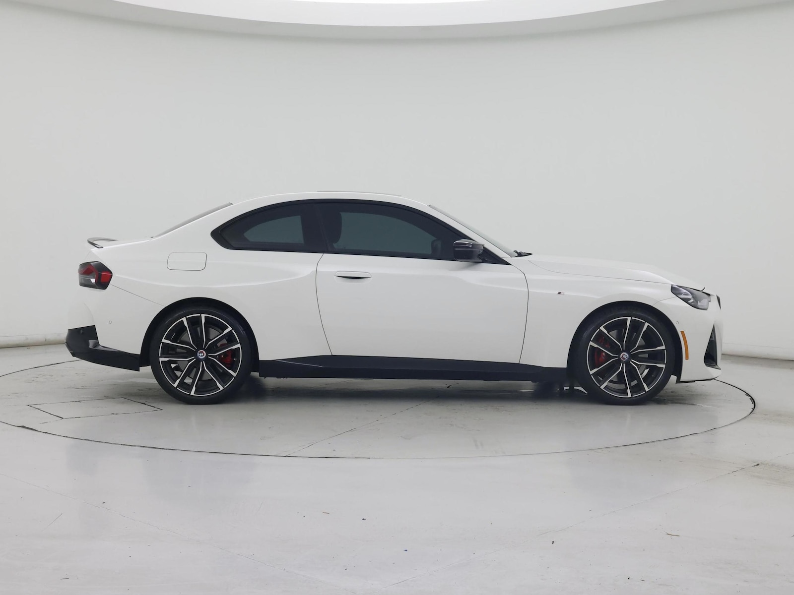 2023 BMW 2 Series M240i - Photo 8